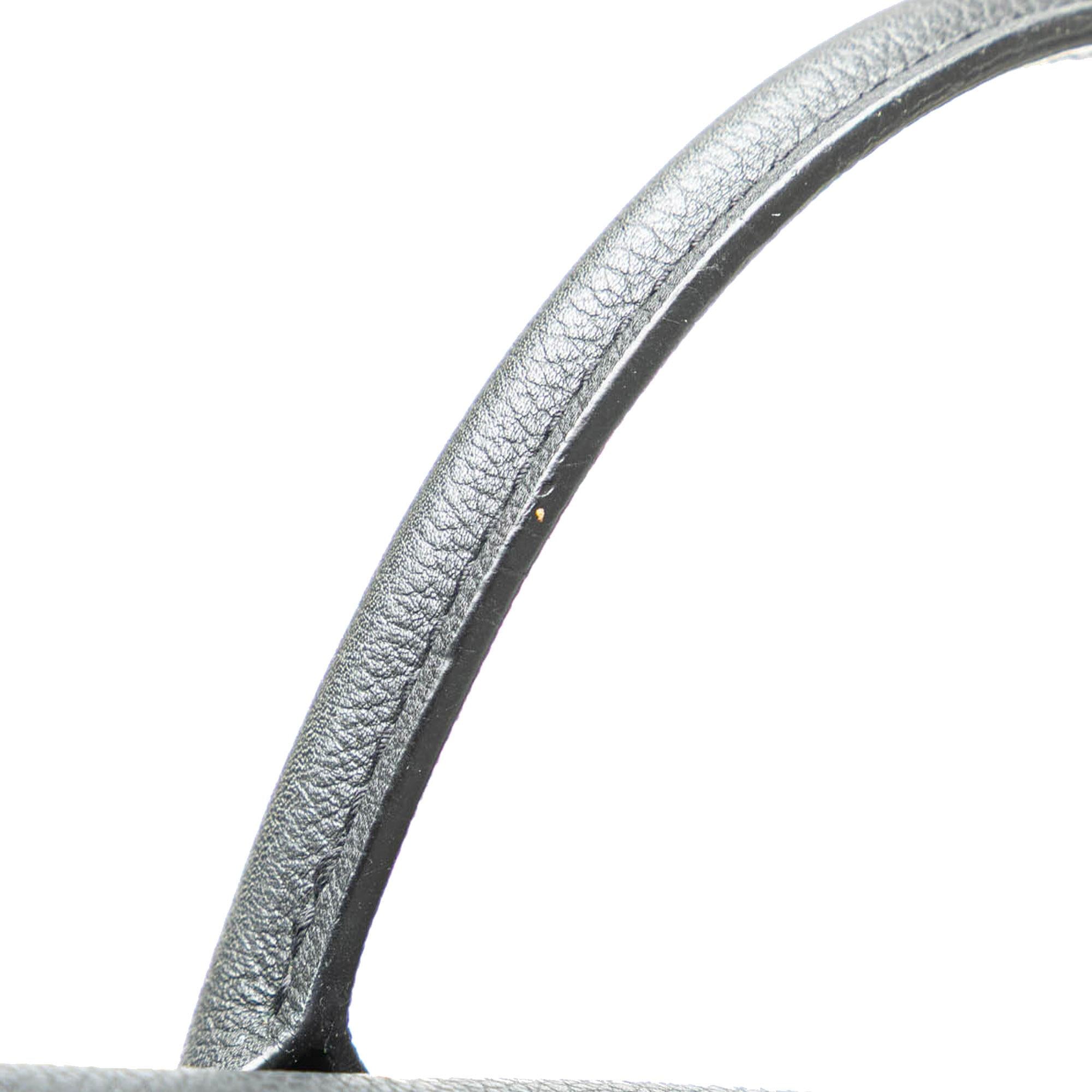 Louis Vuitton Taurillon Lockme Backpack