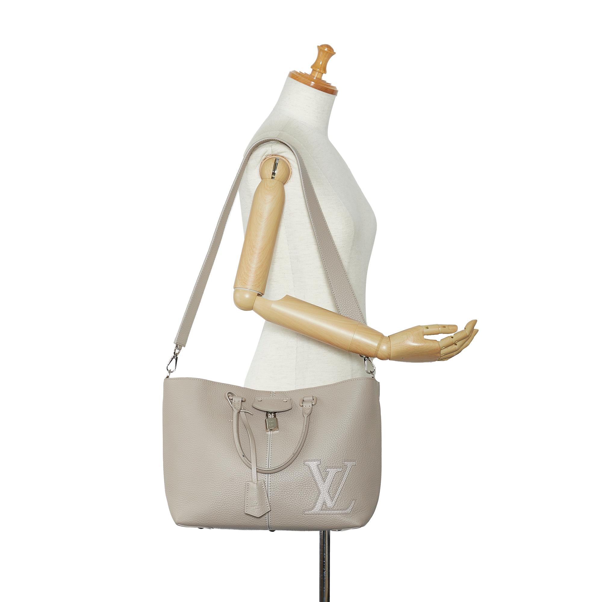 Louis Vuitton Taurillon Pernelle (SHG-YQJfoL)