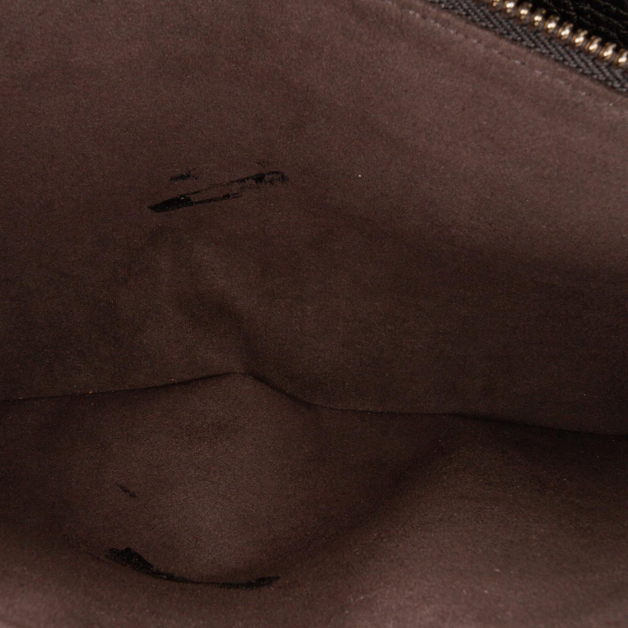 Louis Vuitton Taurillon Serviette Dorian Briefcase (SHG-iQXzUD)