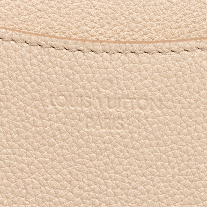 Louis Vuitton Taurillon Volta NM Top Handle Bag (SHF-EutRHJ)