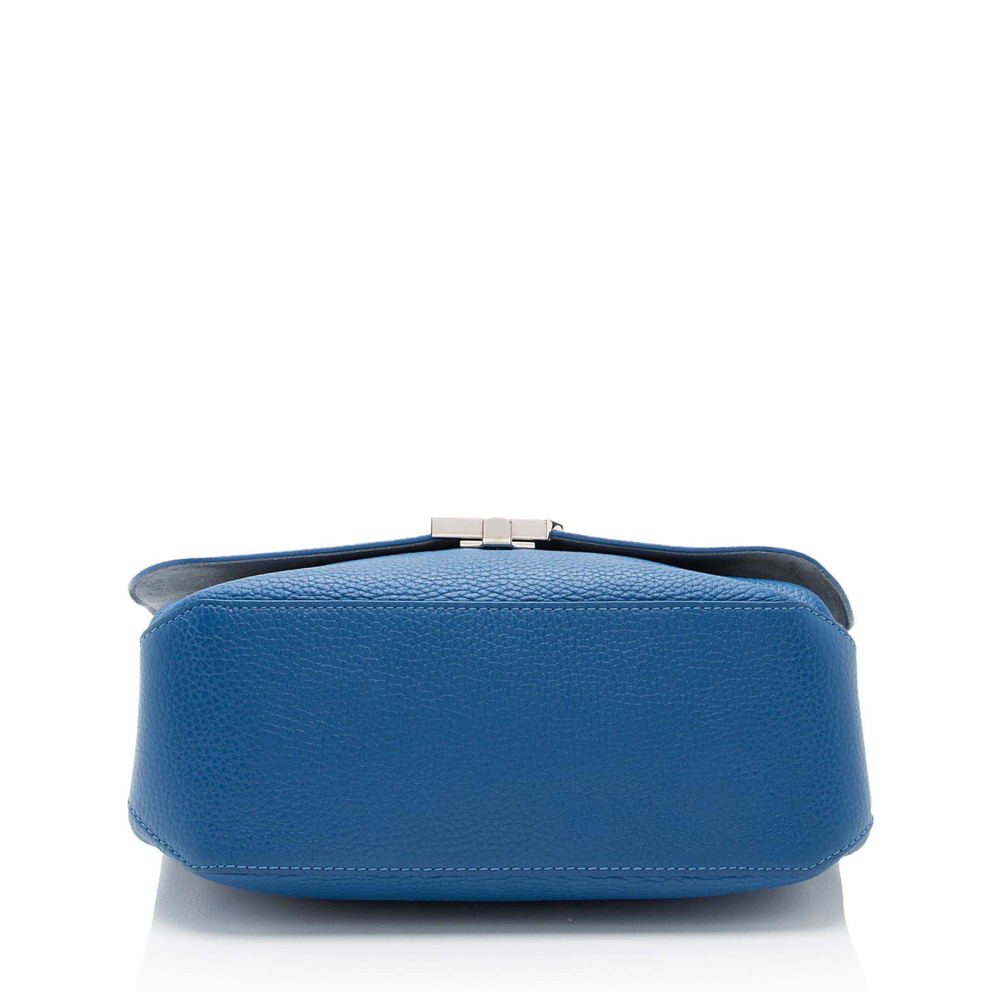 Louis Vuitton Taurillon Volta Top Handle Bag (SHF-cZtPKW)