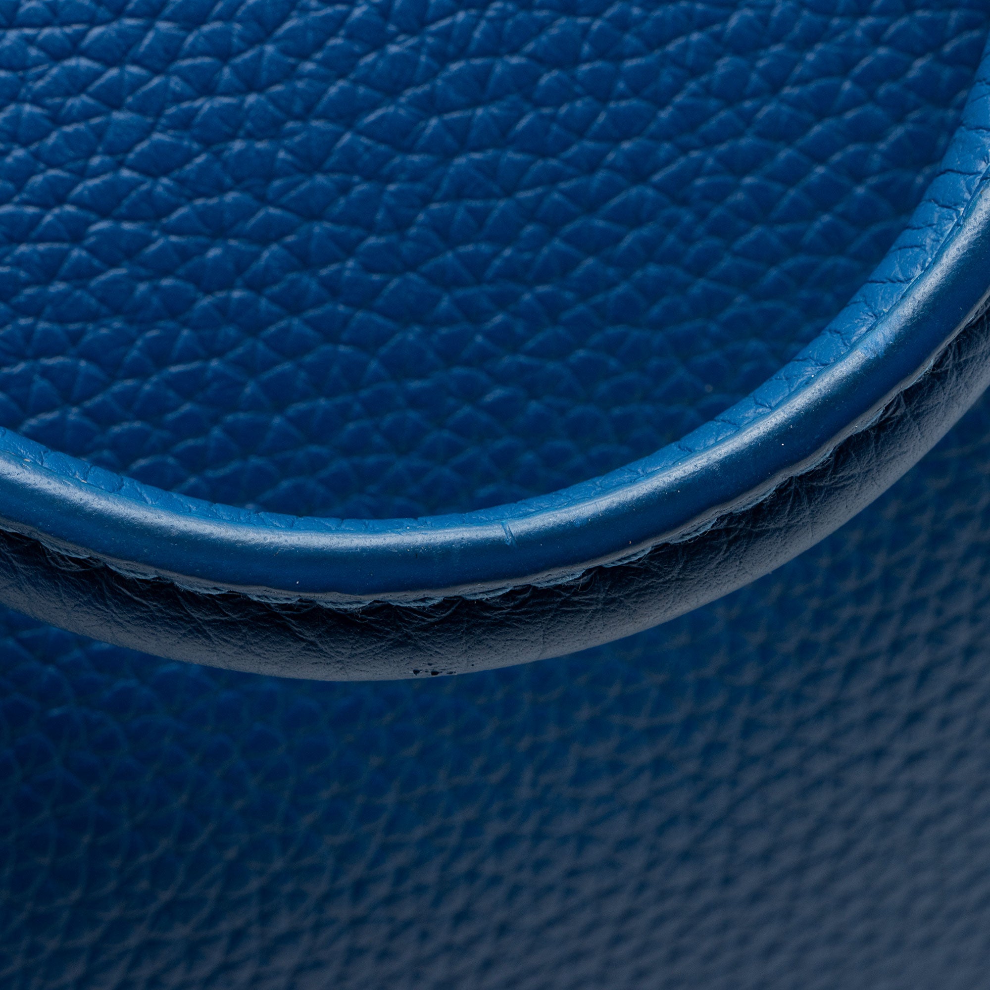 Louis Vuitton Taurillon Volta Top Handle Bag (SHF-cZtPKW)
