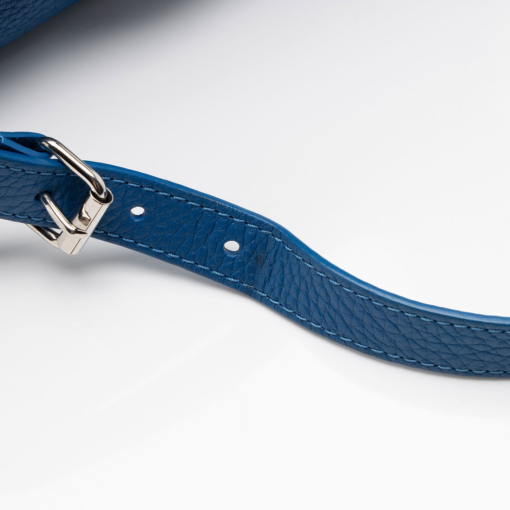 Louis Vuitton Taurillon Volta Top Handle Bag (SHF-cZtPKW)
