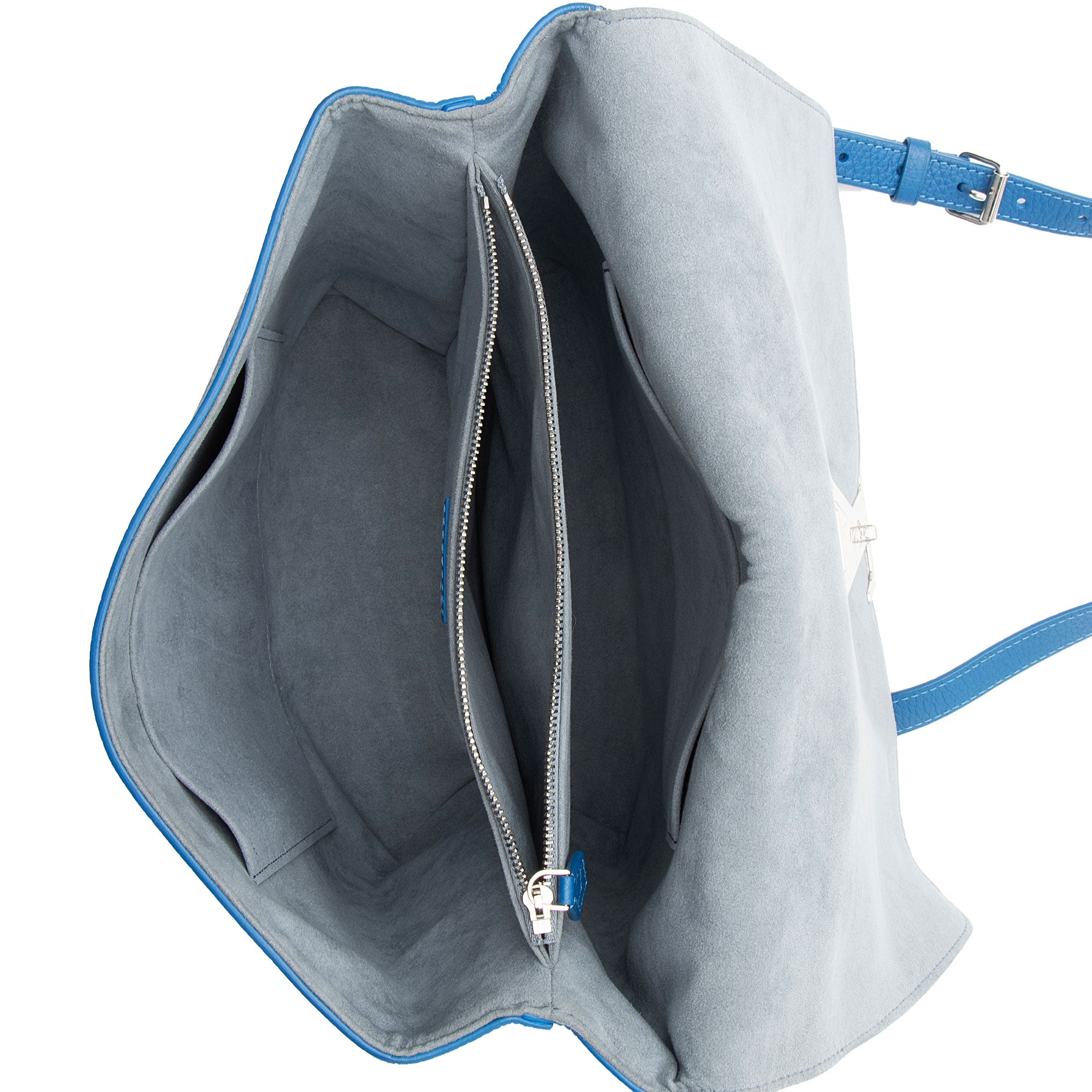Louis Vuitton Taurillon Volta Top Handle Bag (SHF-cZtPKW)