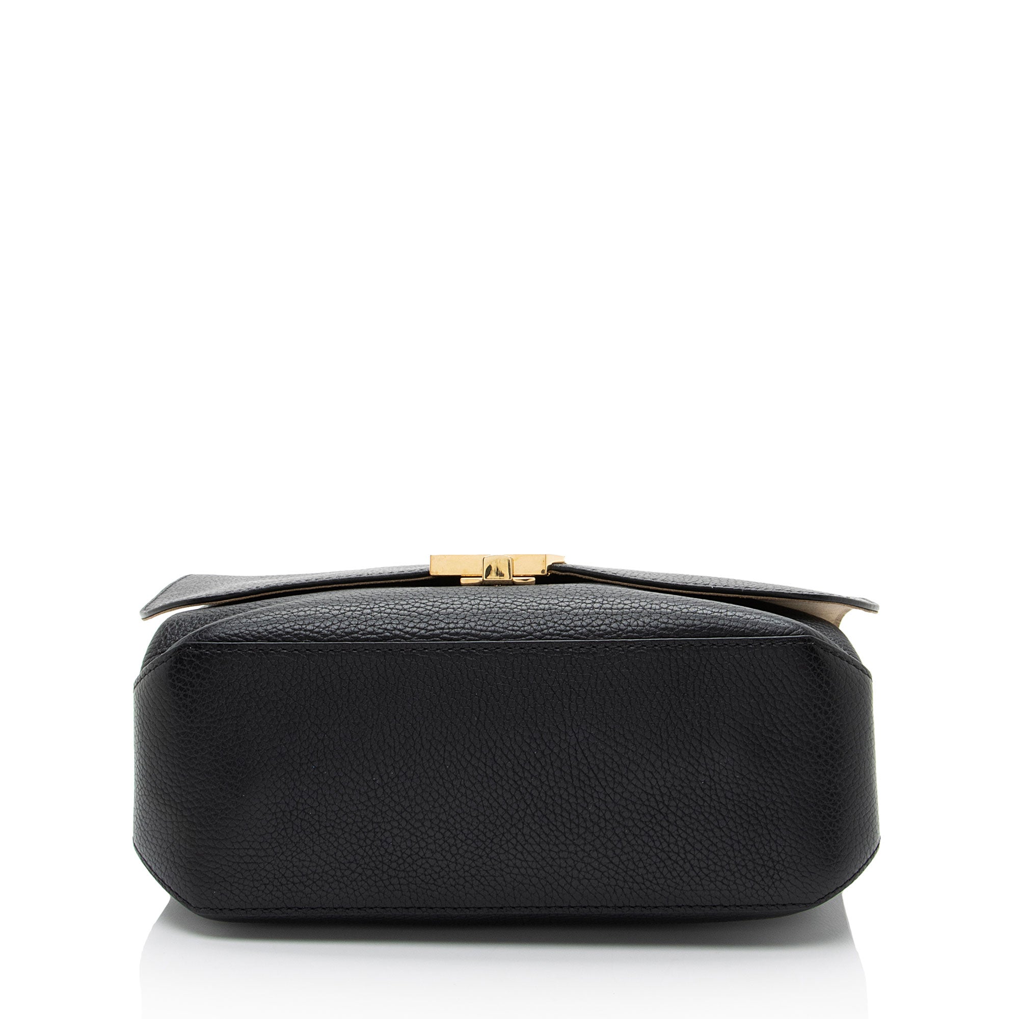 Louis Vuitton Taurillon Volta Top Handle