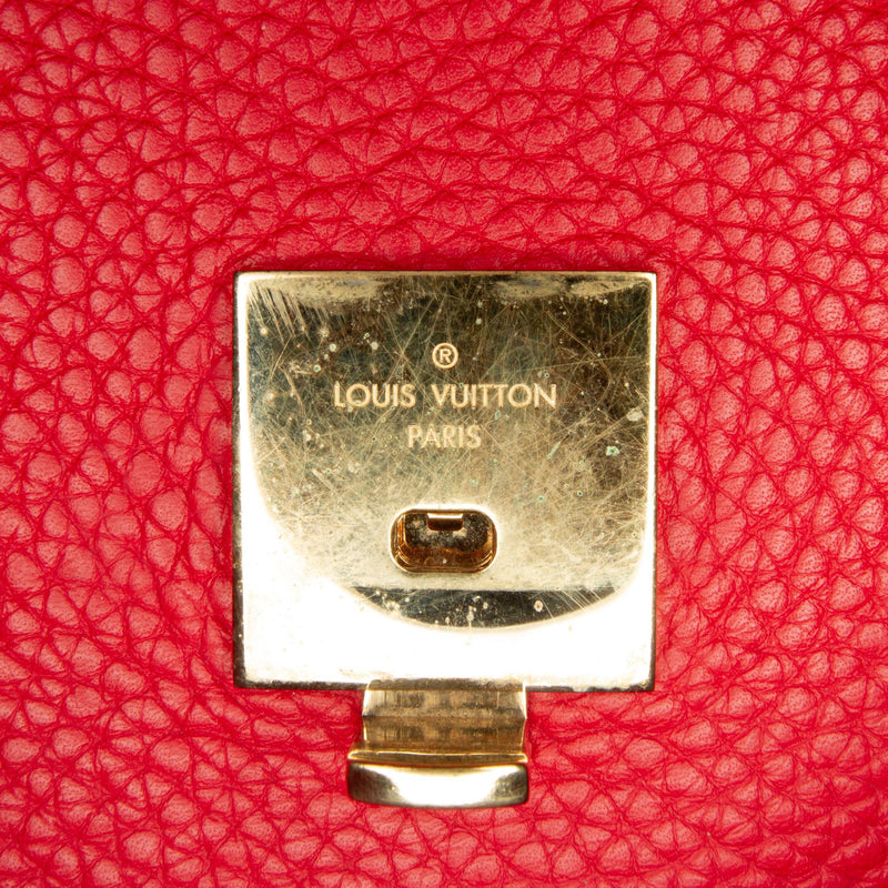 Louis Vuitton Taurillon Volta (SHG-MPpdsG)