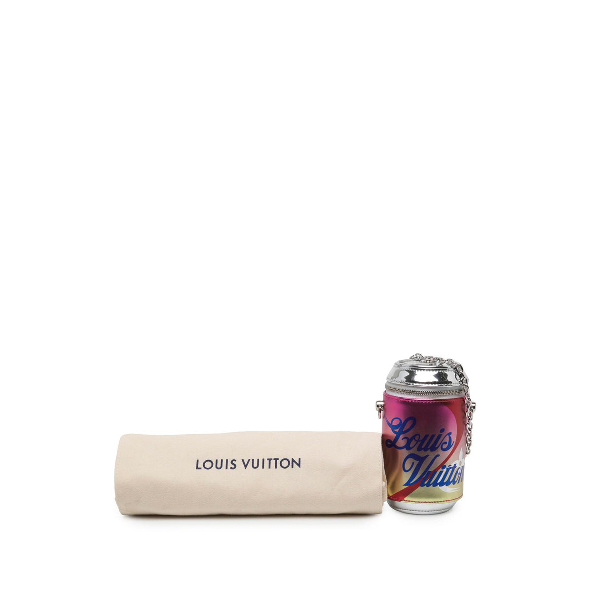 Louis Vuitton The It Can