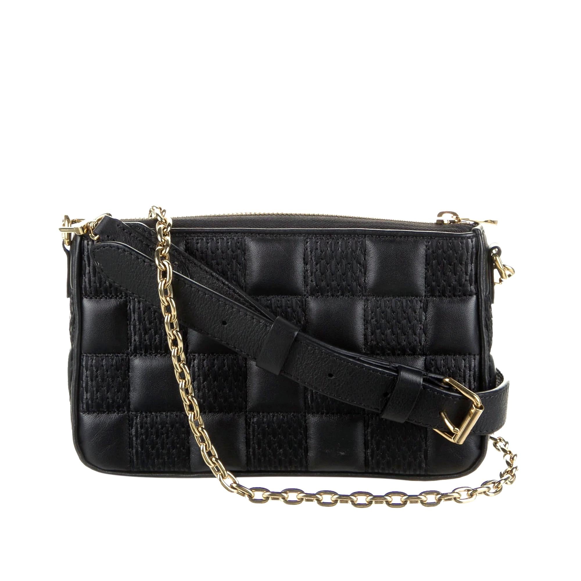Louis Vuitton Troca PM (SHG-25QXaP)