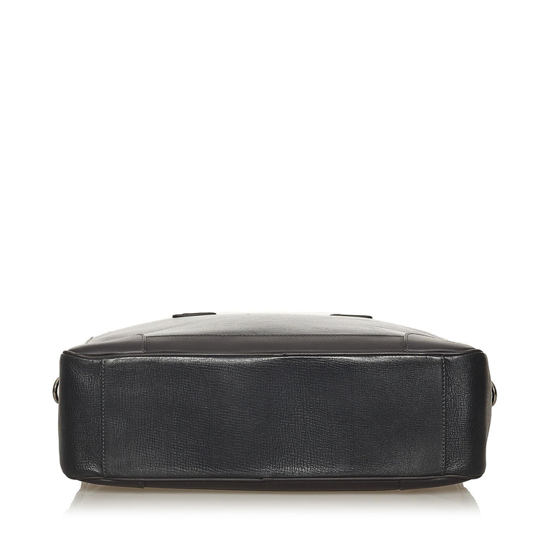 Louis Vuitton Utah Acoma Briefcase (SHG-29137)