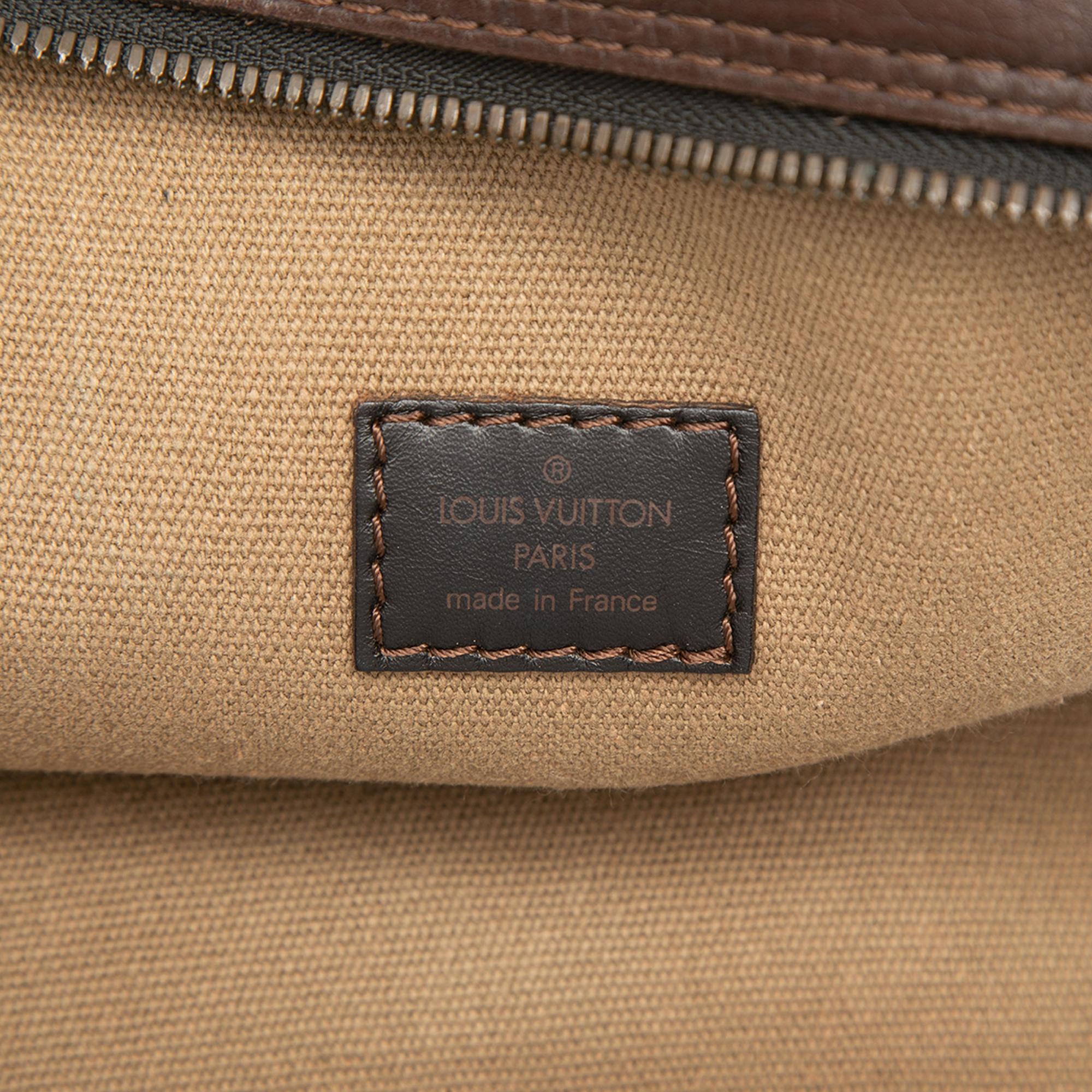 Louis Vuitton Utah Iroquois