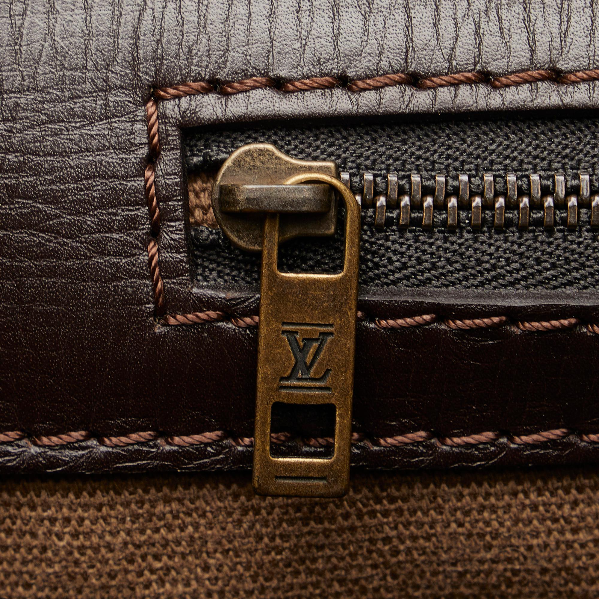 Louis Vuitton Utah Omaha