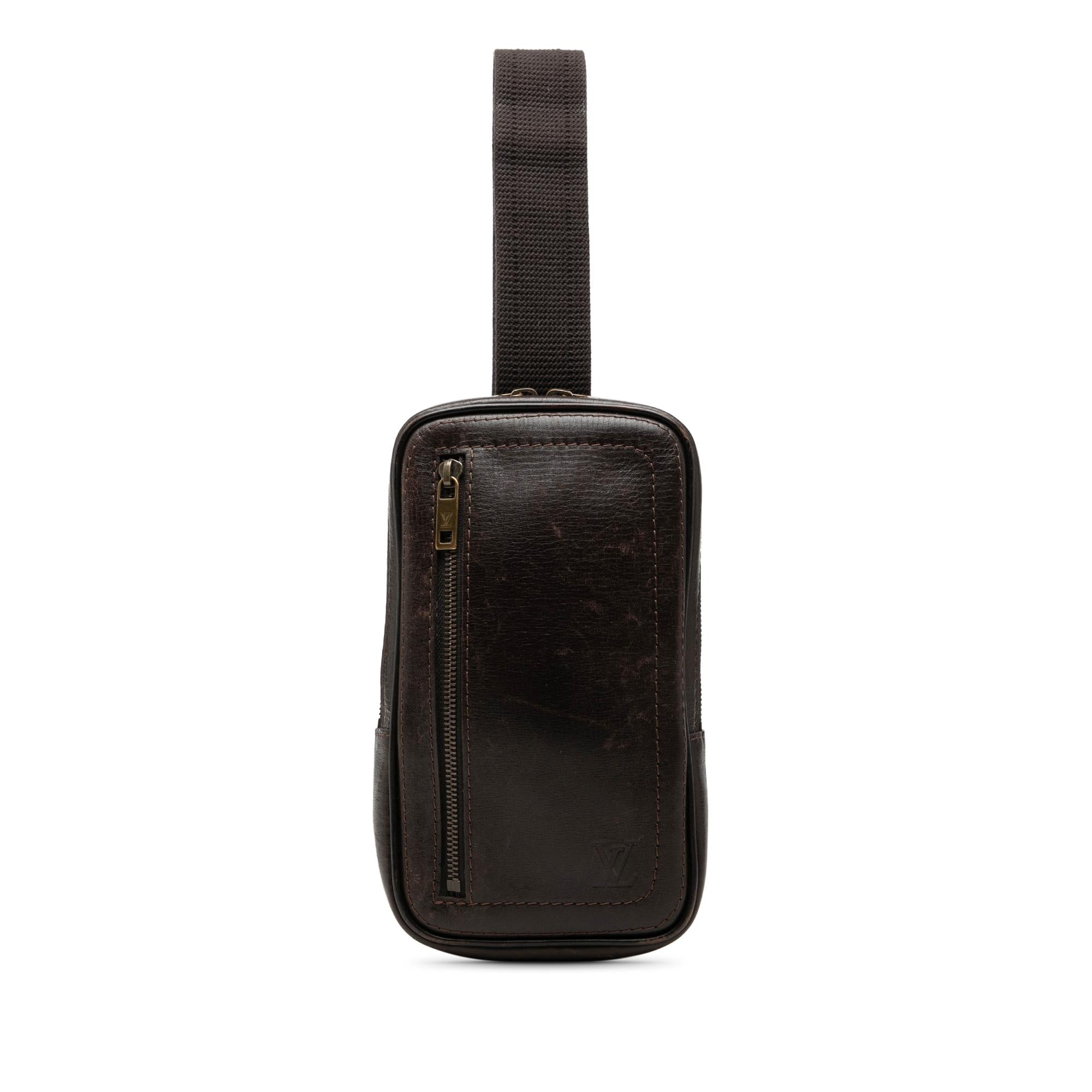 Louis Vuitton Utah Sioux