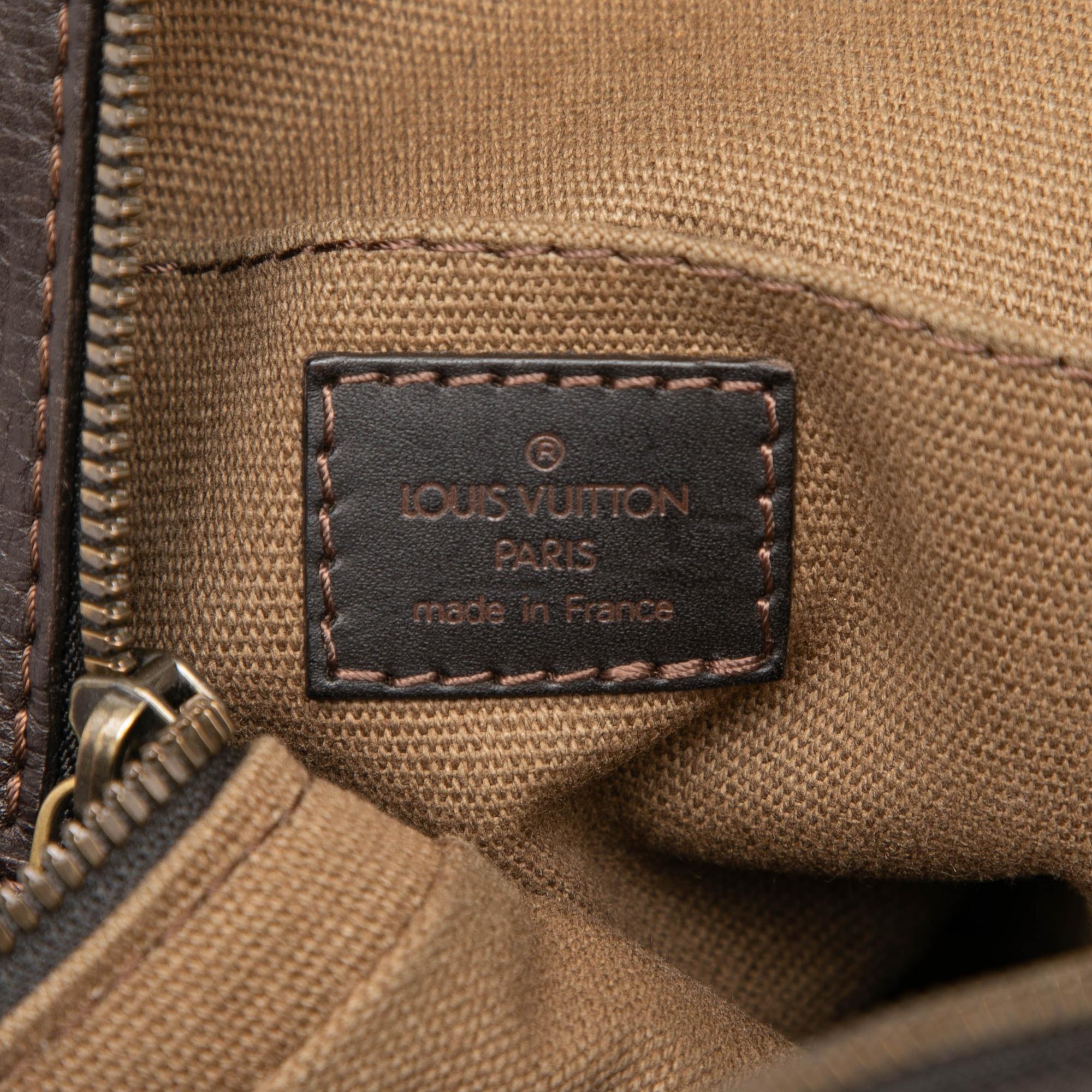 Louis Vuitton Utah Sioux