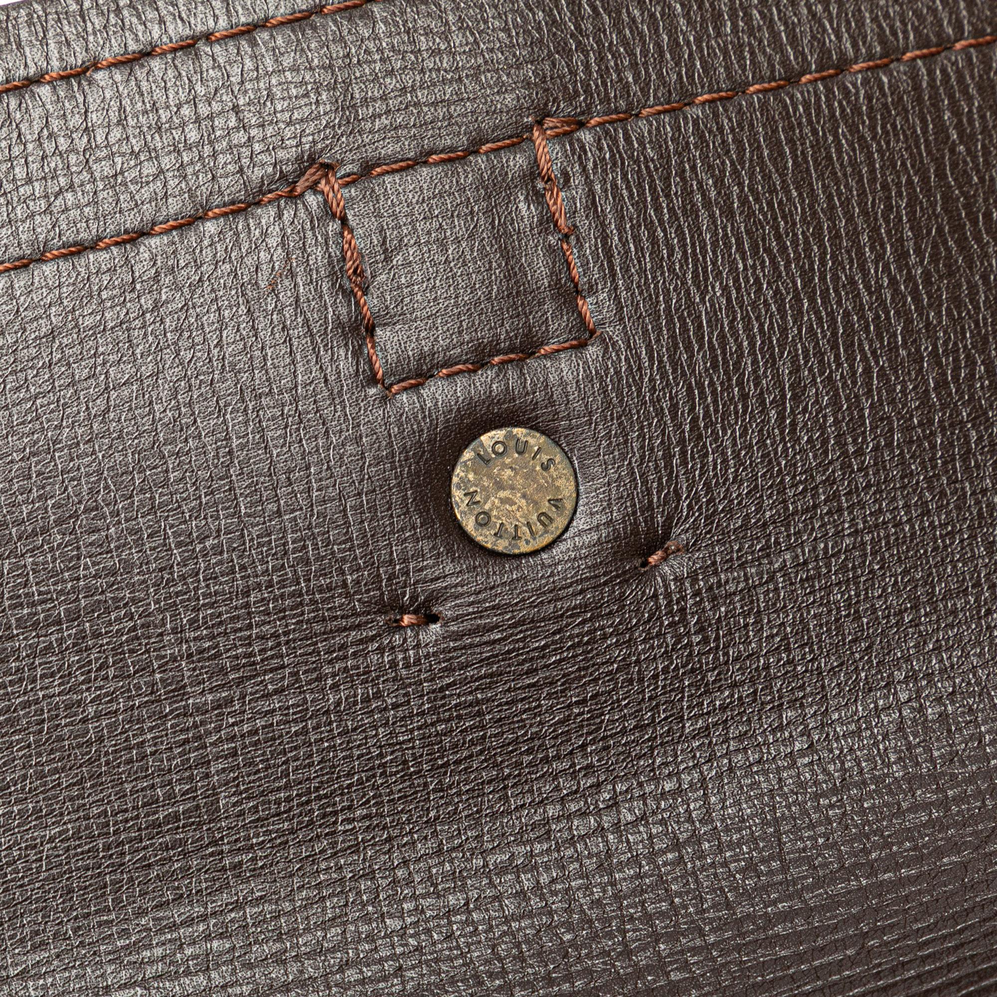 Louis Vuitton Utah Yuma