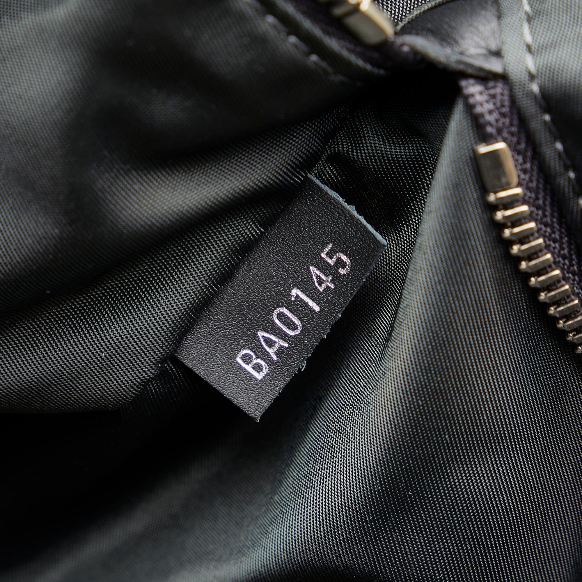 Louis Vuitton V-Line Pulse (SHG-pALHAs)
