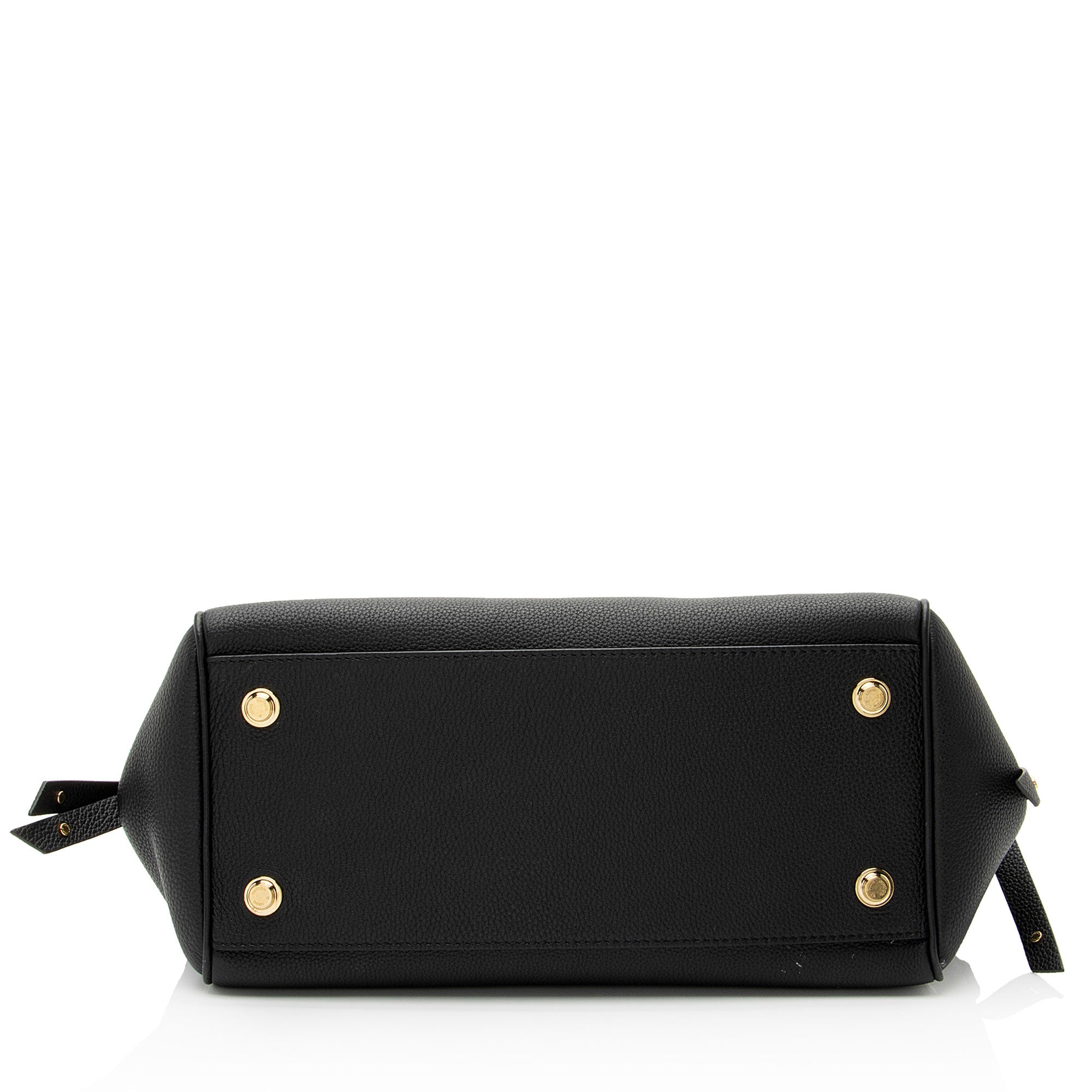 Louis Vuitton Veau Nuage Calfskin Milla MM Tote