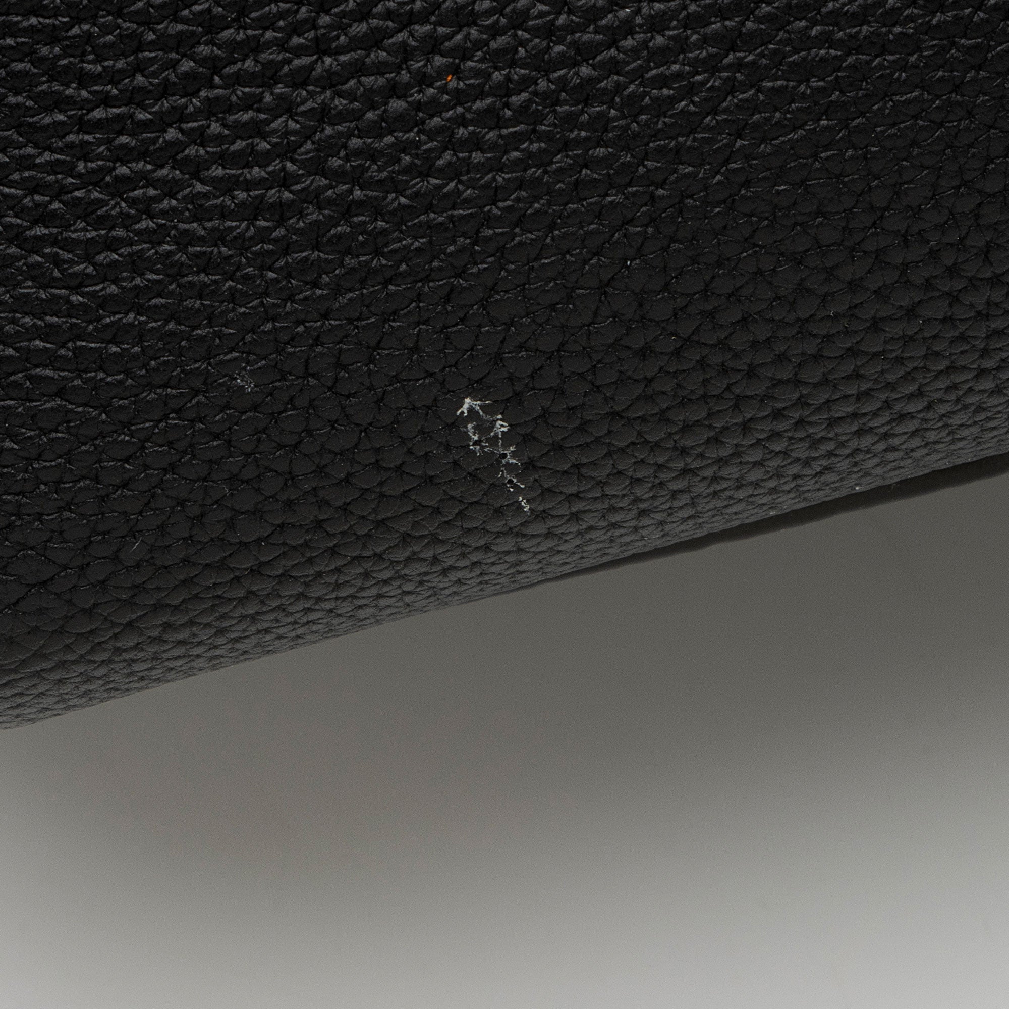 Louis Vuitton Veau Nuage Calfskin Milla MM Tote
