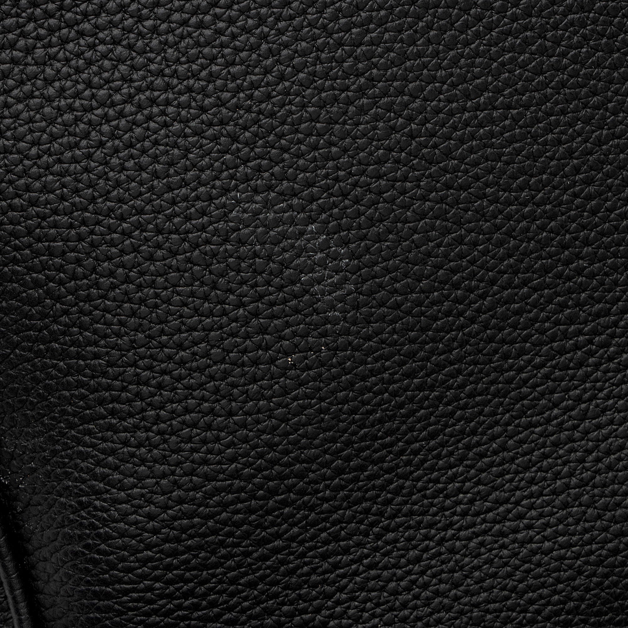 Louis Vuitton Veau Nuage Calfskin Milla MM Tote