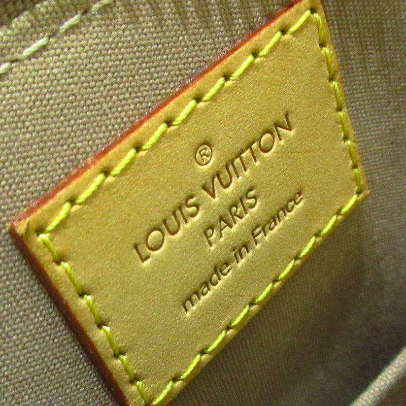 Louis Vuitton Vernis Alma BB (SHG-34654)