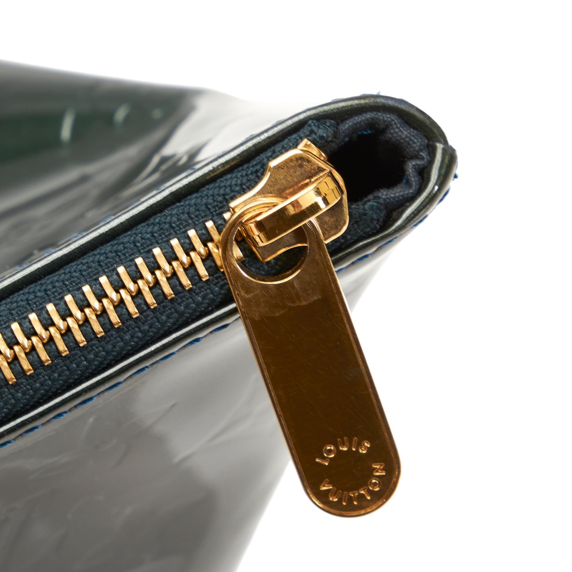 Louis Vuitton Vernis Bellevue PM (SHG-PuIf4G)