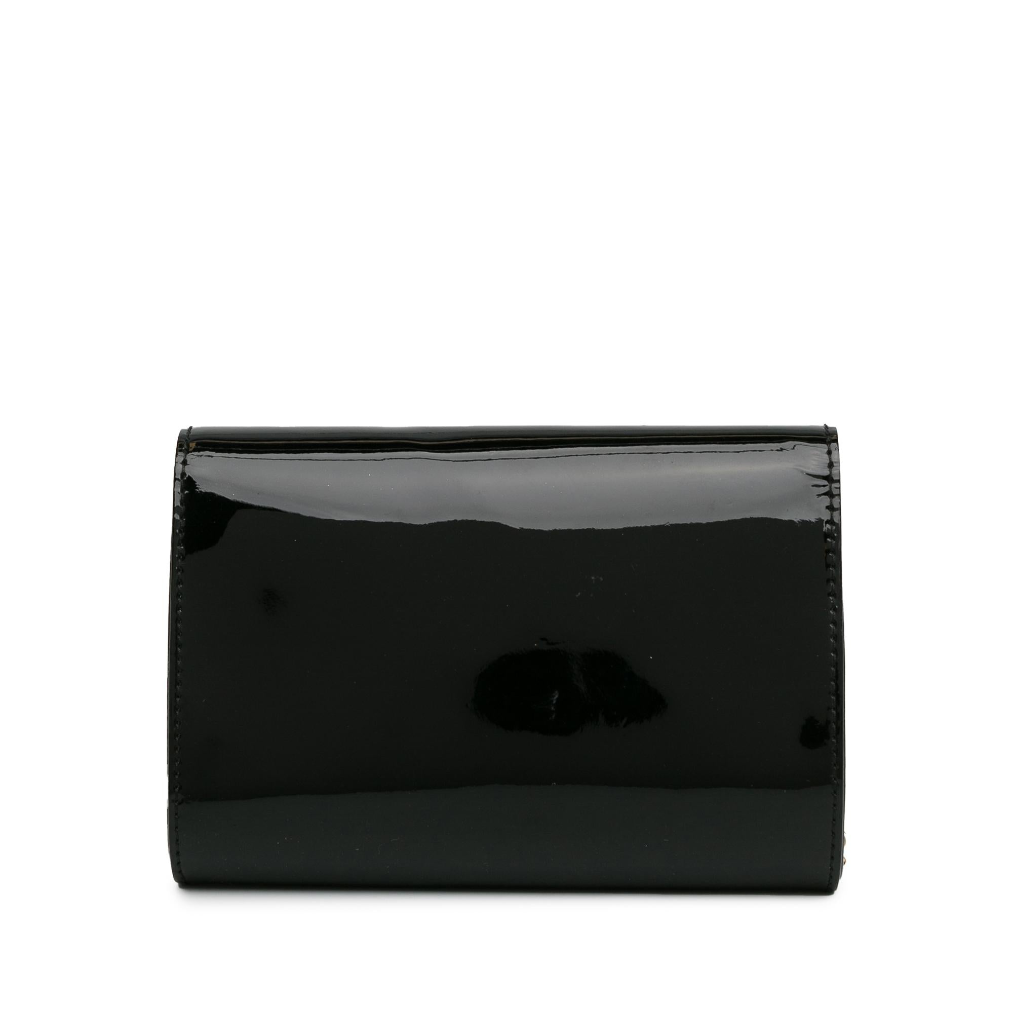 Louis Vuitton Vernis Louise PM (SHG-UF1FgR)