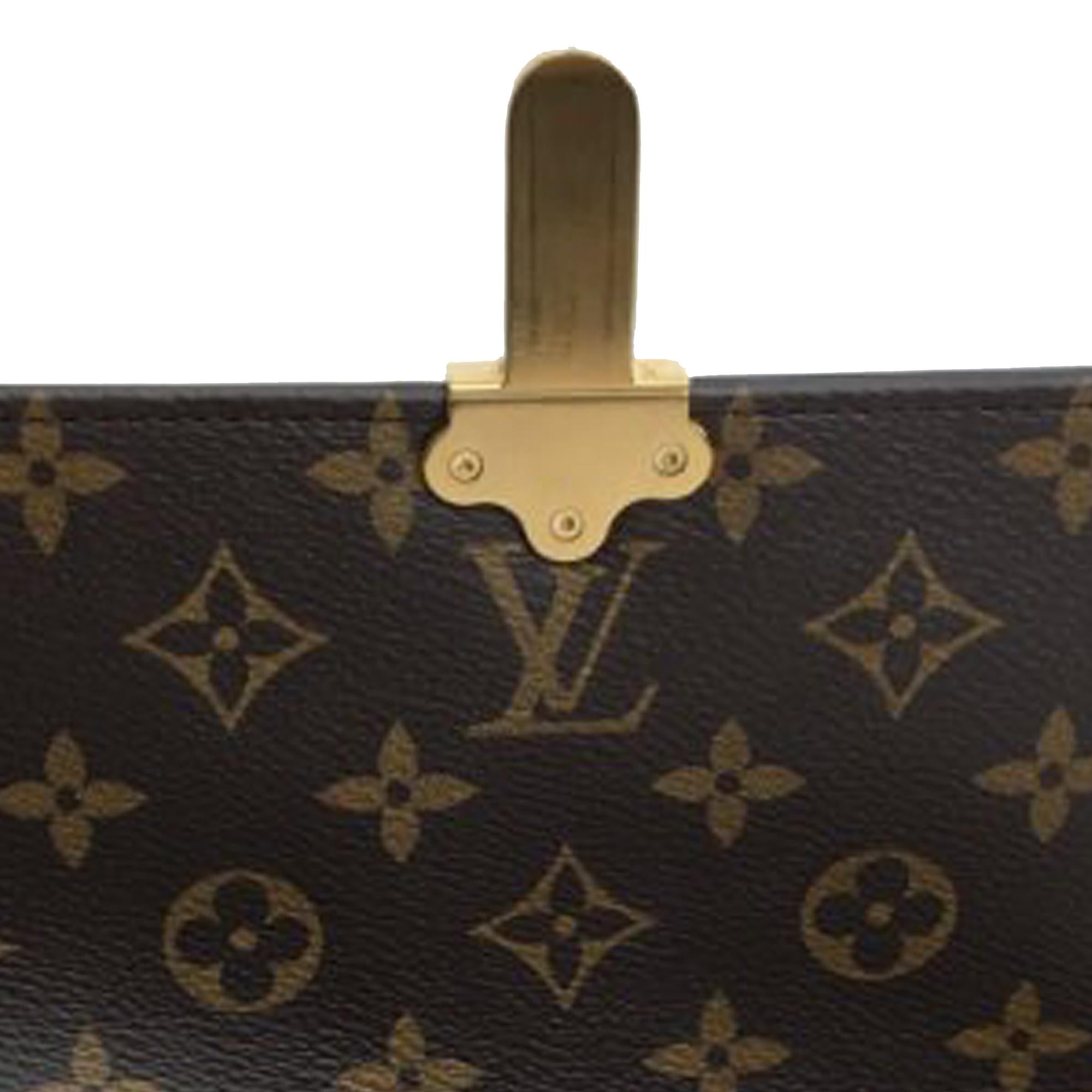 Louis Vuitton Vernis Miroir Cherrywood BB (SHG-mtOOcE)