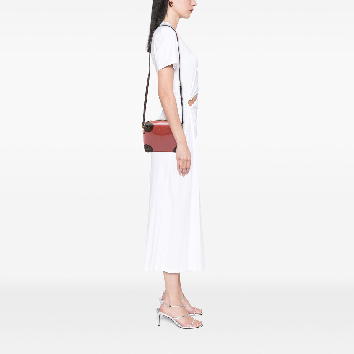 Louis Vuitton Vernis Miroir Venice