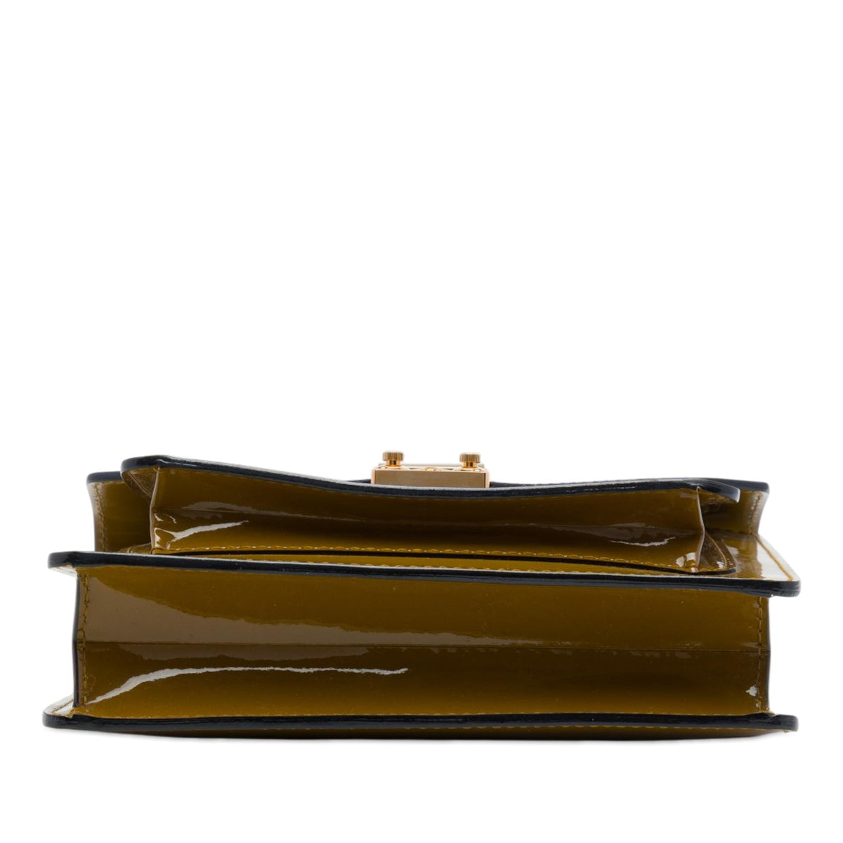 Louis Vuitton Vernis Monceau BB