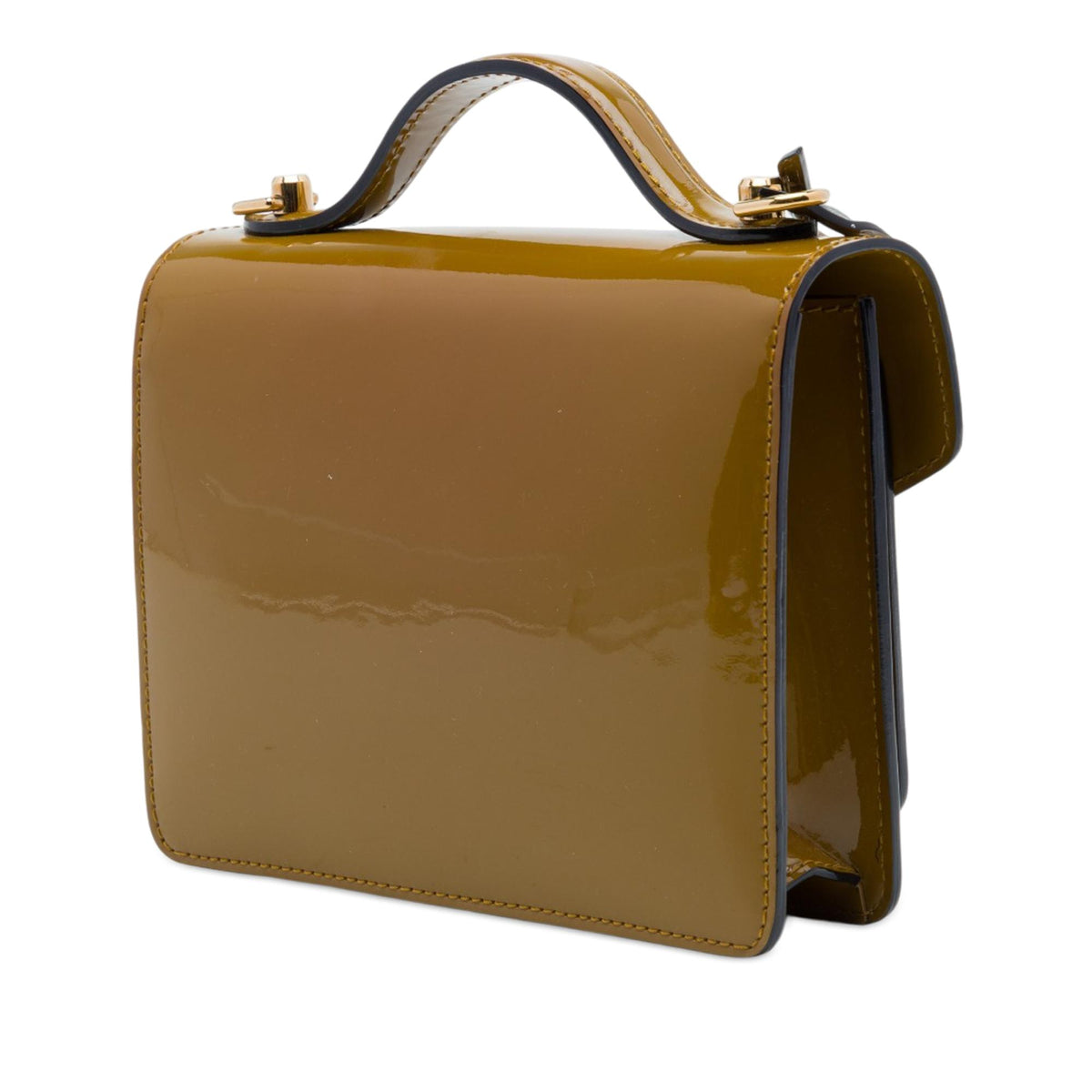 Louis Vuitton Vernis Monceau BB
