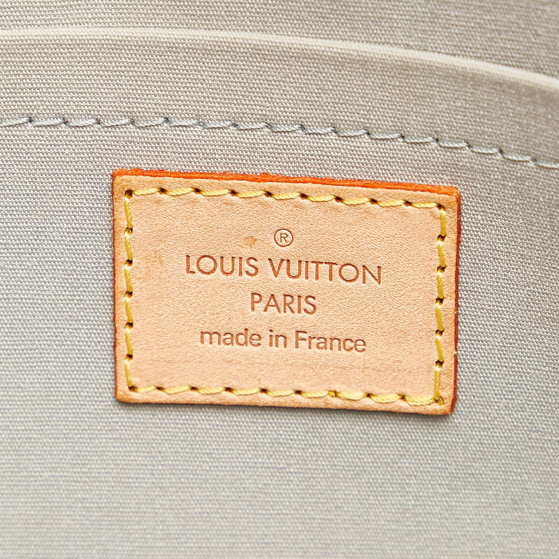 Louis Vuitton Vernis Rosewood (SHG-24421)