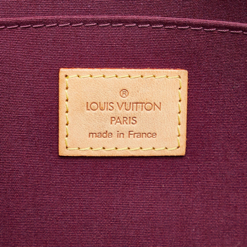 Louis Vuitton Vernis Roxbury Drive (SHG-6AZlnu)