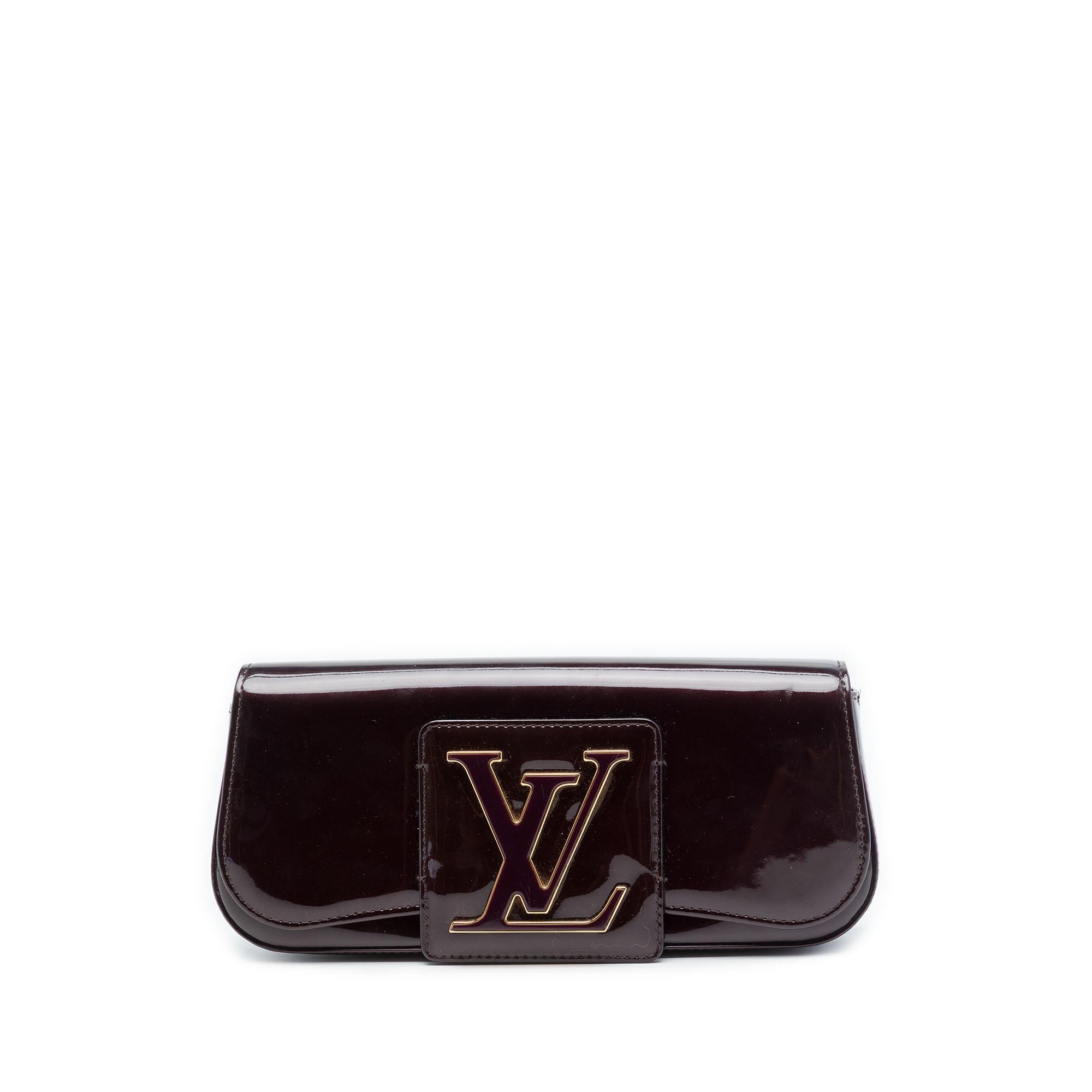 Louis Vuitton Vernis Sobe