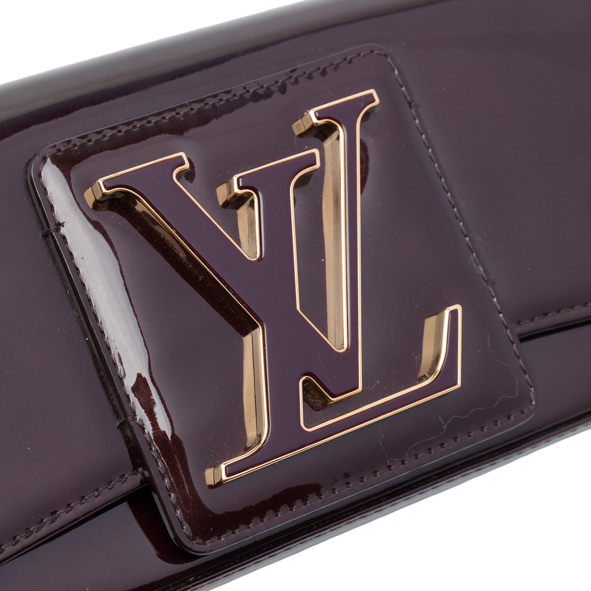 Louis Vuitton Vernis Sobe
