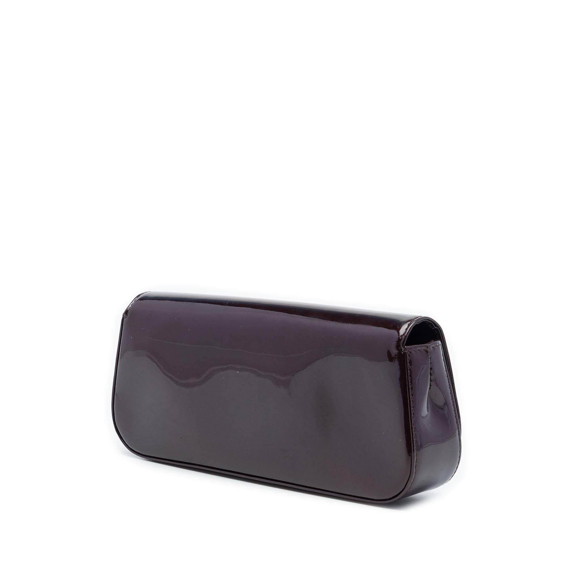 Louis Vuitton Vernis Sobe
