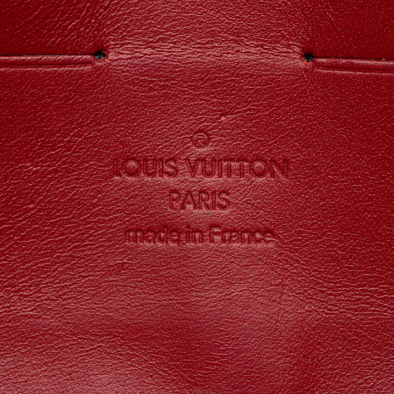 Louis Vuitton-Vernis Sunset Boulevard Clutch