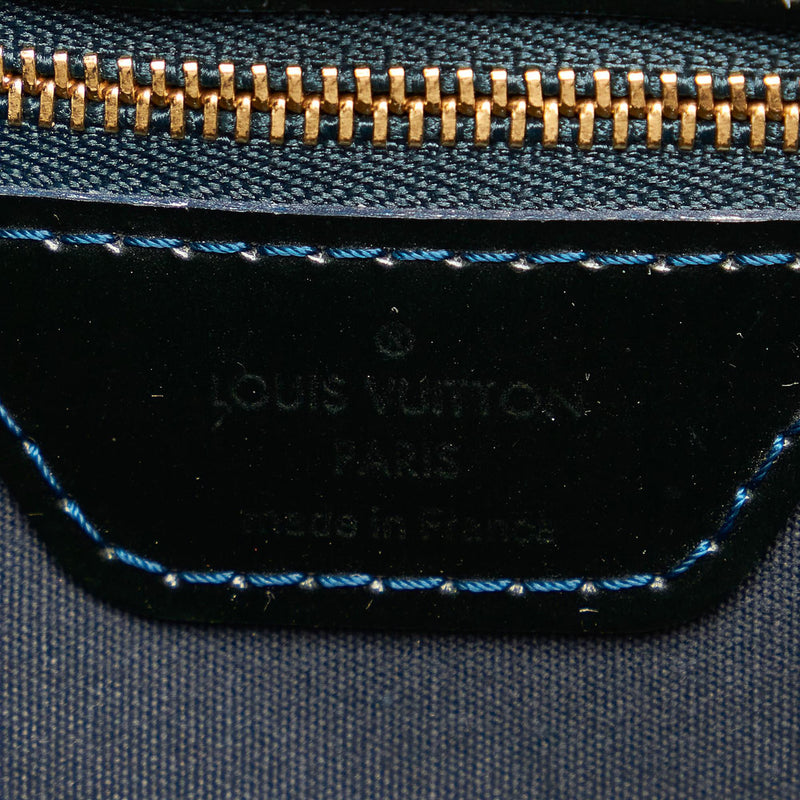 Louis Vuitton Vernis Wilshire PM (SHG-MJ8pLU)