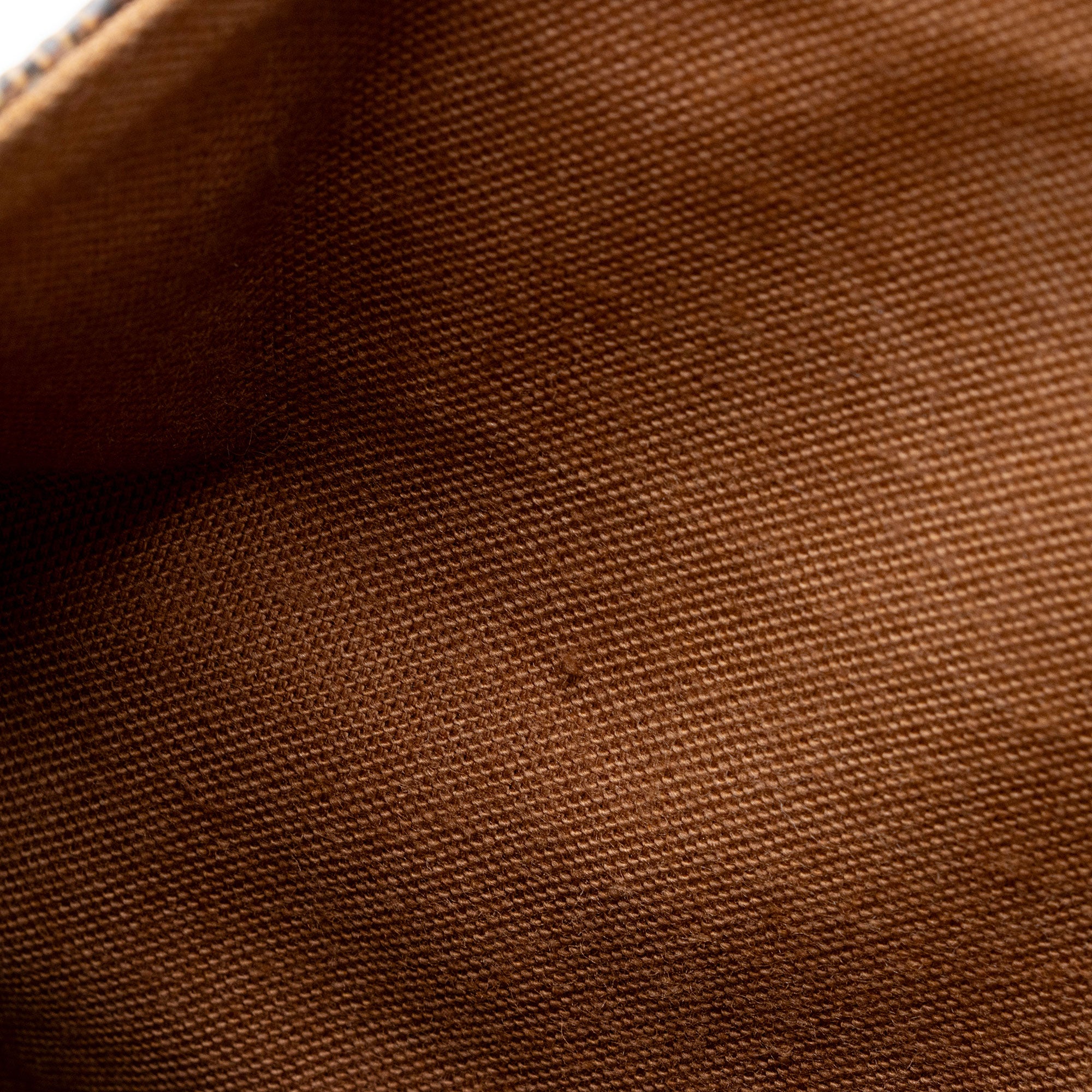 Louis Vuitton Vintage Damier Ebene Centenaire Soho Backpack (SHF-zfjaZl)