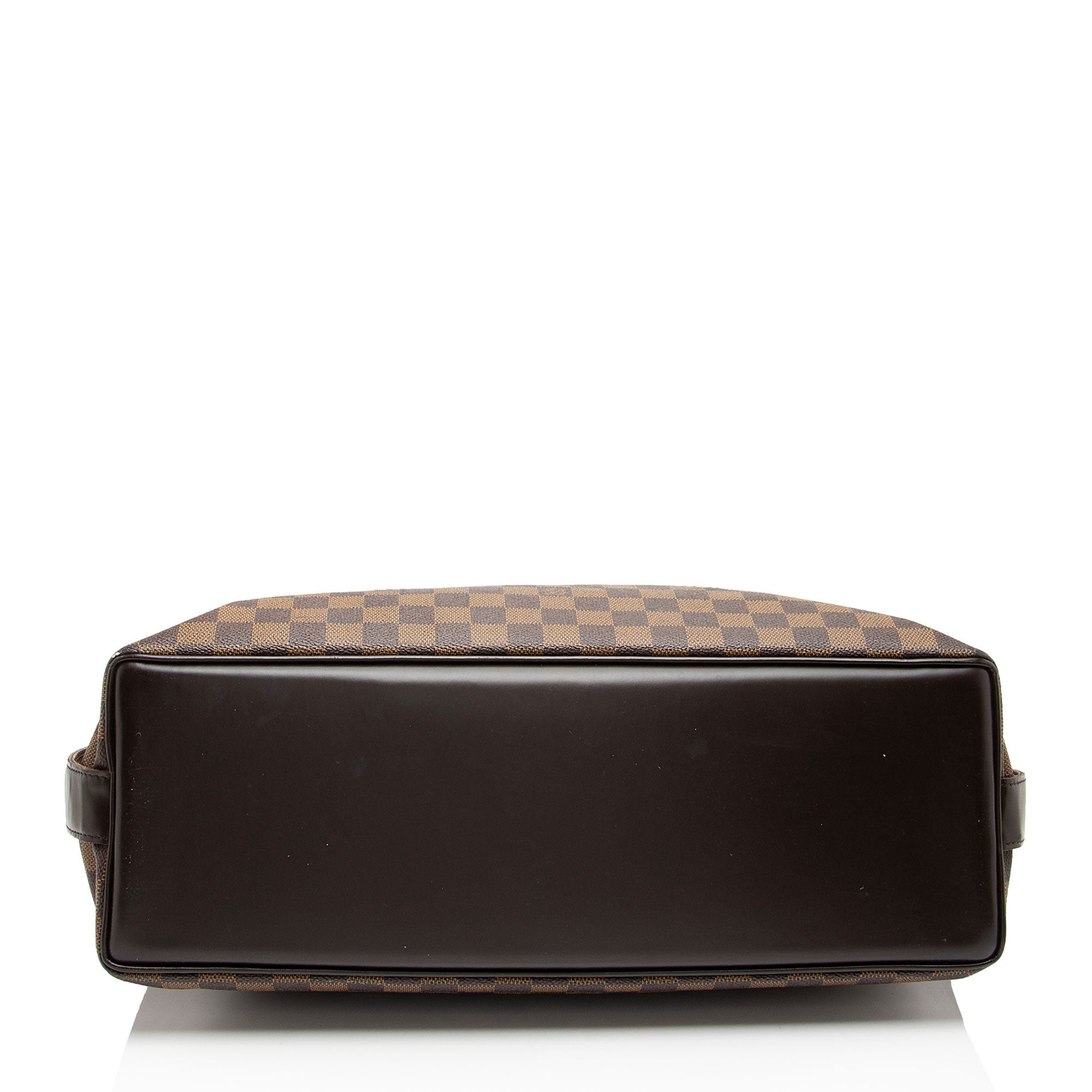 Louis Vuitton Vintage Damier Ebene Chelsea Tote