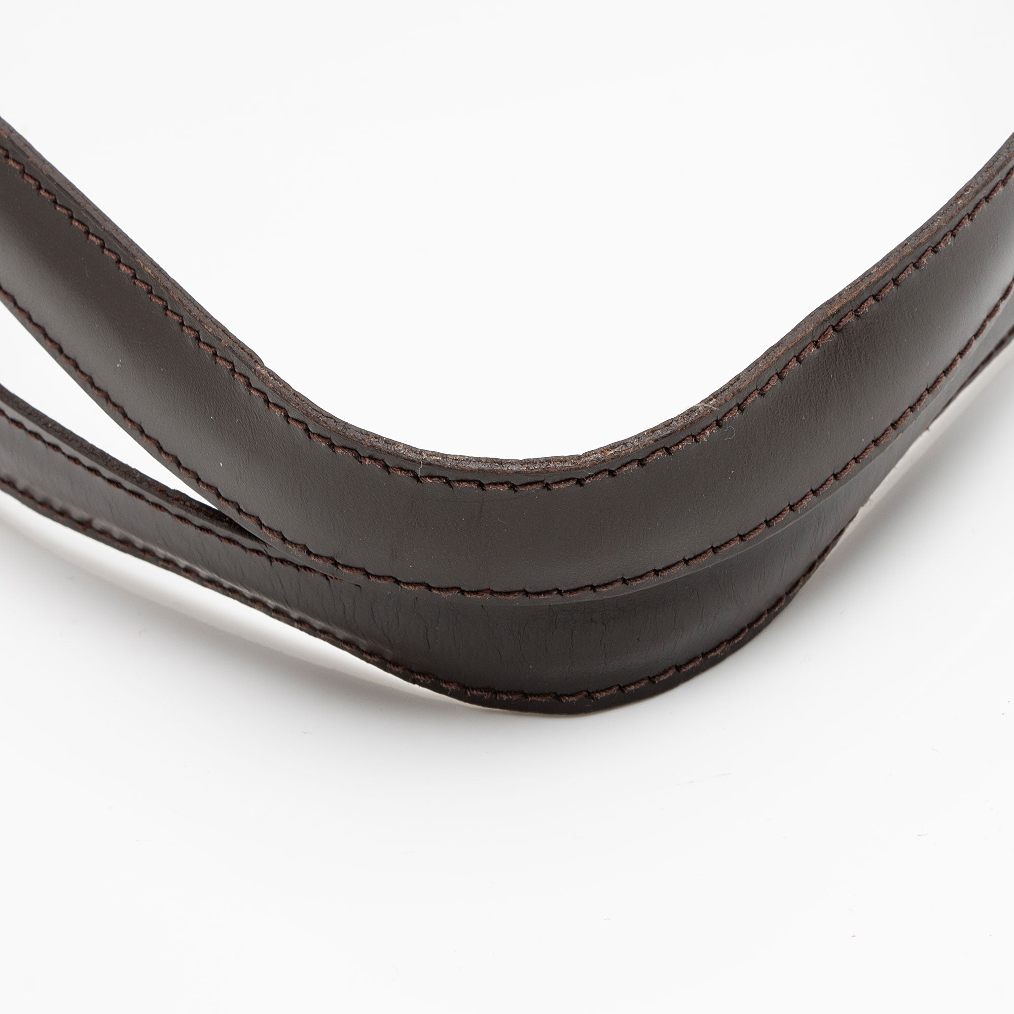 Louis Vuitton Vintage Damier Ebene Chelsea Tote