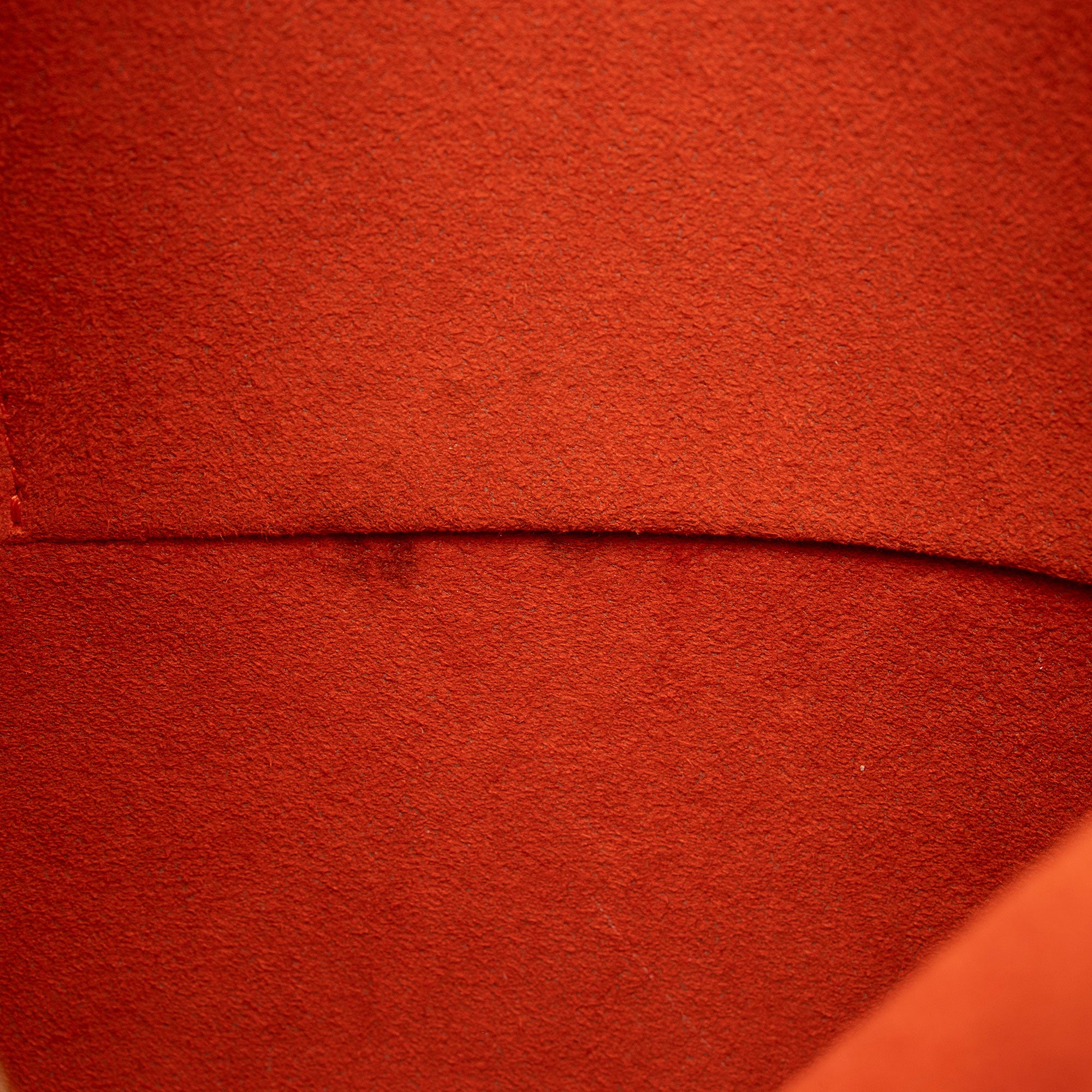 Louis Vuitton Vintage Damier Ebene Ipanema GM Shoulder Bag