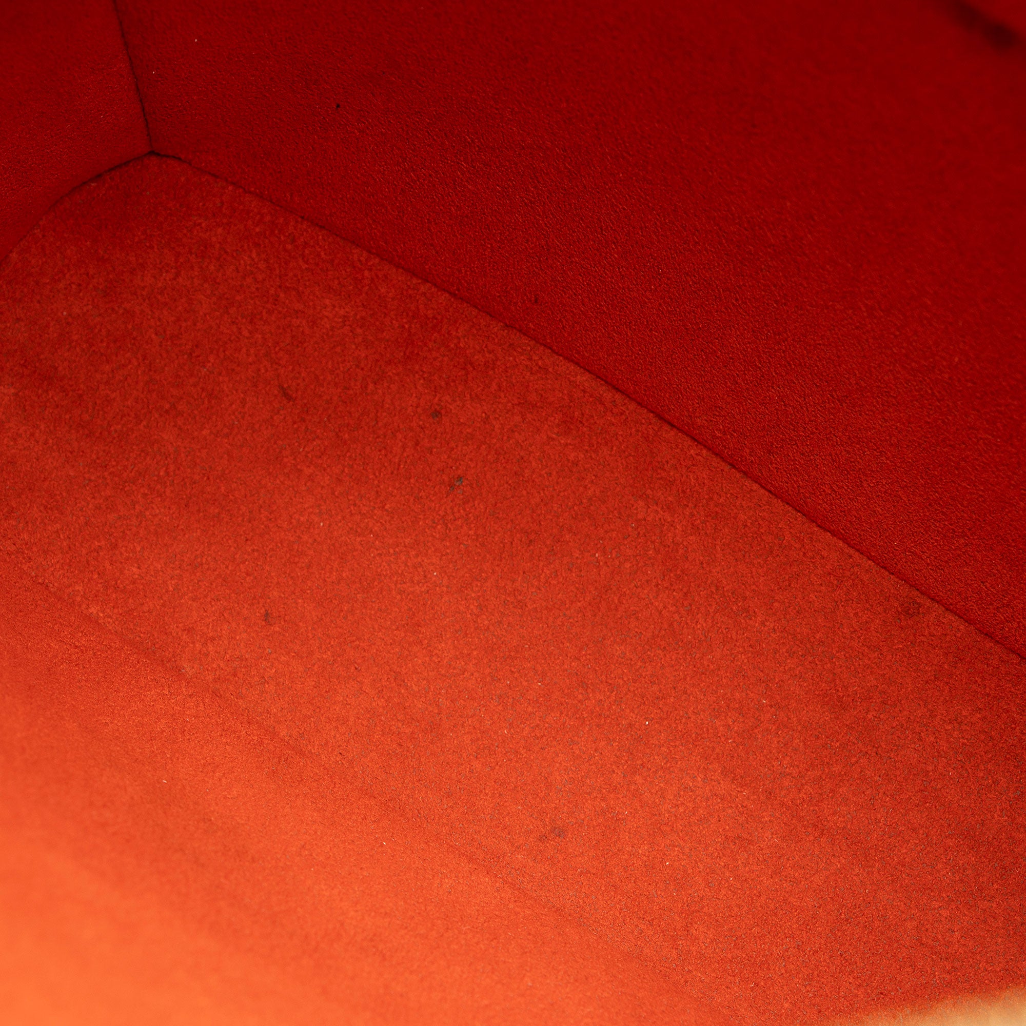 Louis Vuitton Vintage Damier Ebene Ipanema GM Shoulder Bag