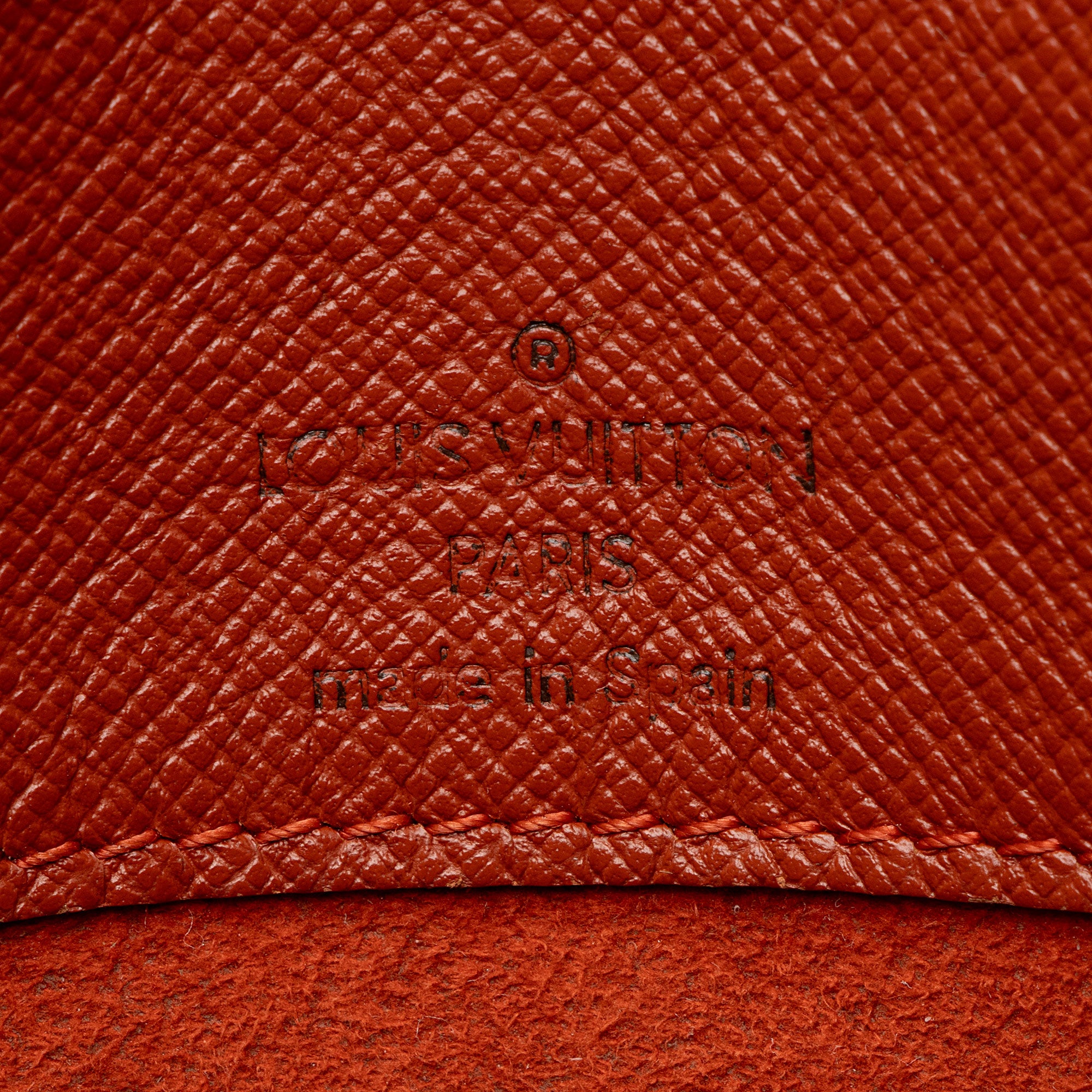 Louis Vuitton Vintage Damier Ebene Musette Salsa Shoulder Bag (SHF-FGRAHz)