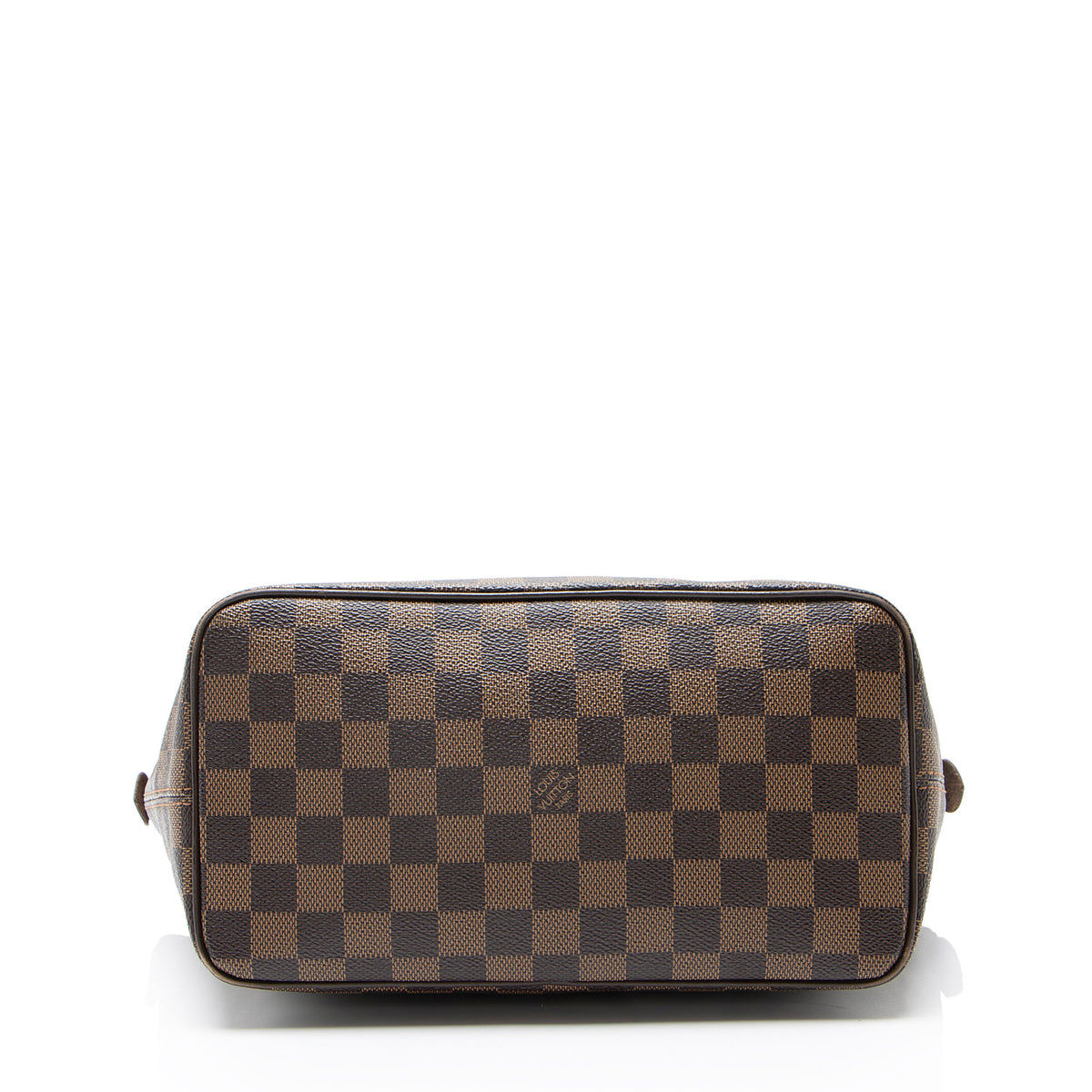 Louis Vuitton Vintage Damier Ebene Saleya PM Tote