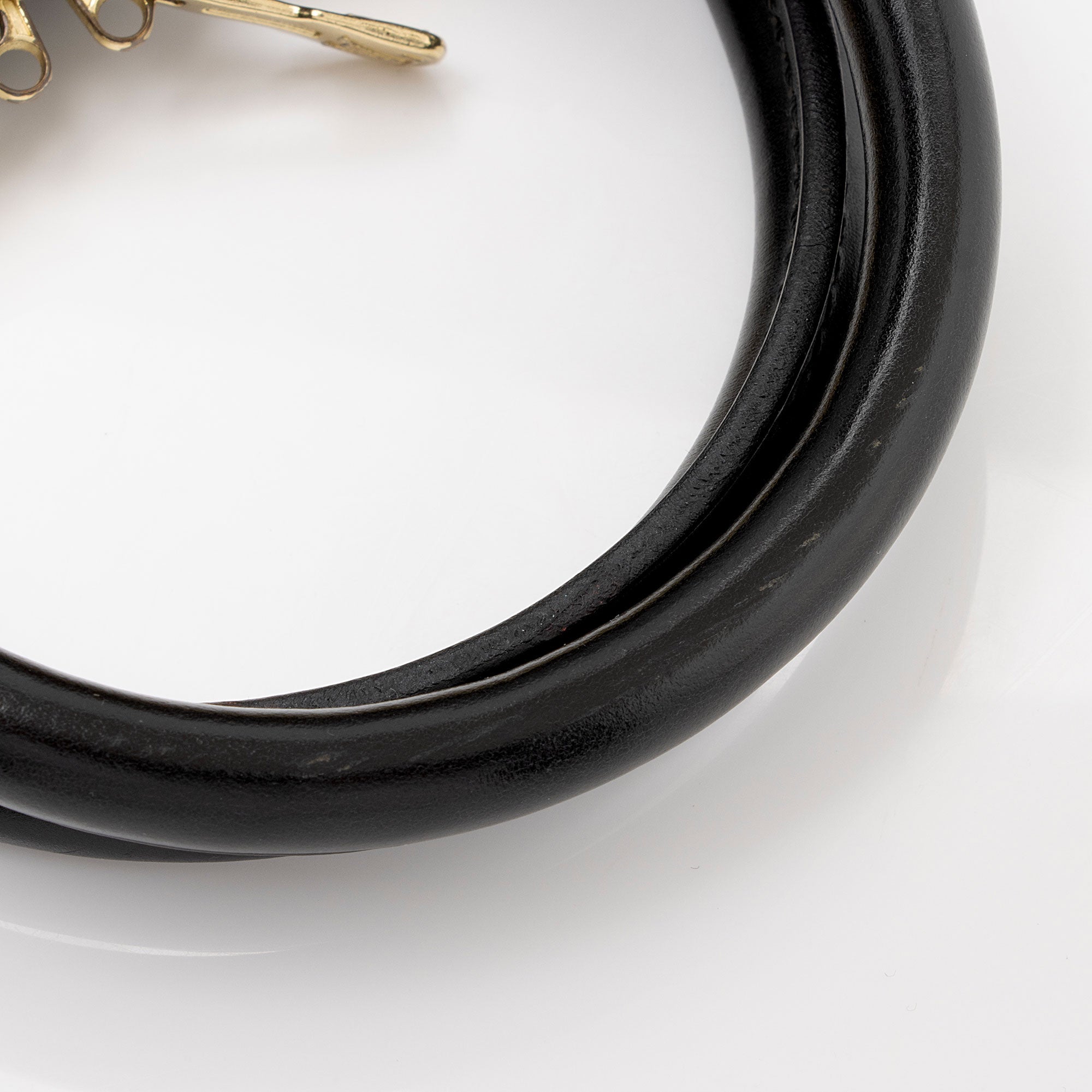 Louis Vuitton Vintage Epi Leather Alma PM Satchel (SHF-muRCX4)