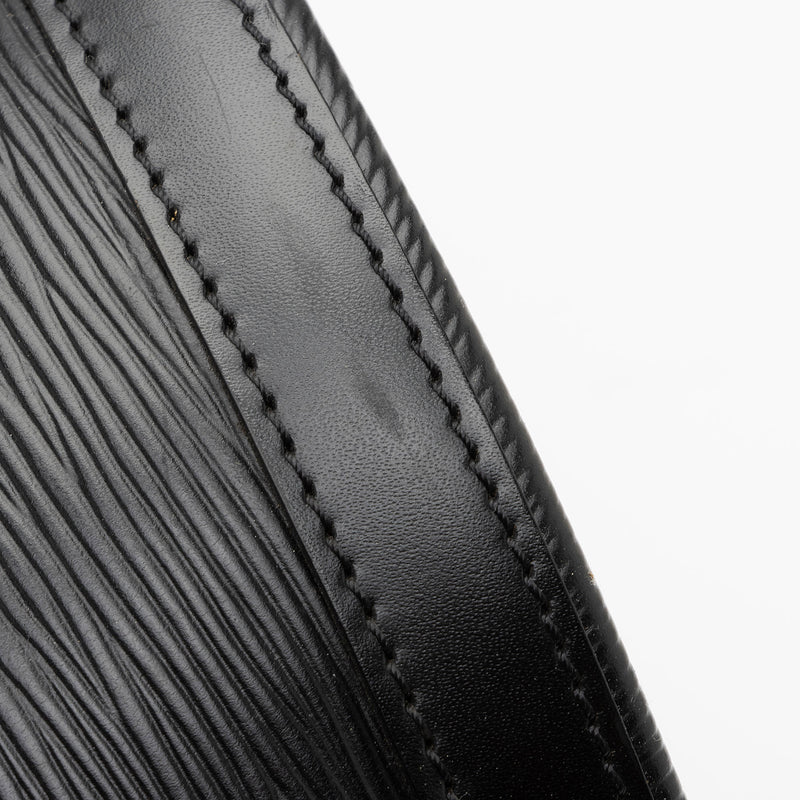 Louis Vuitton Vintage Epi Leather Cluny Shoulder Bag (SHF-15940