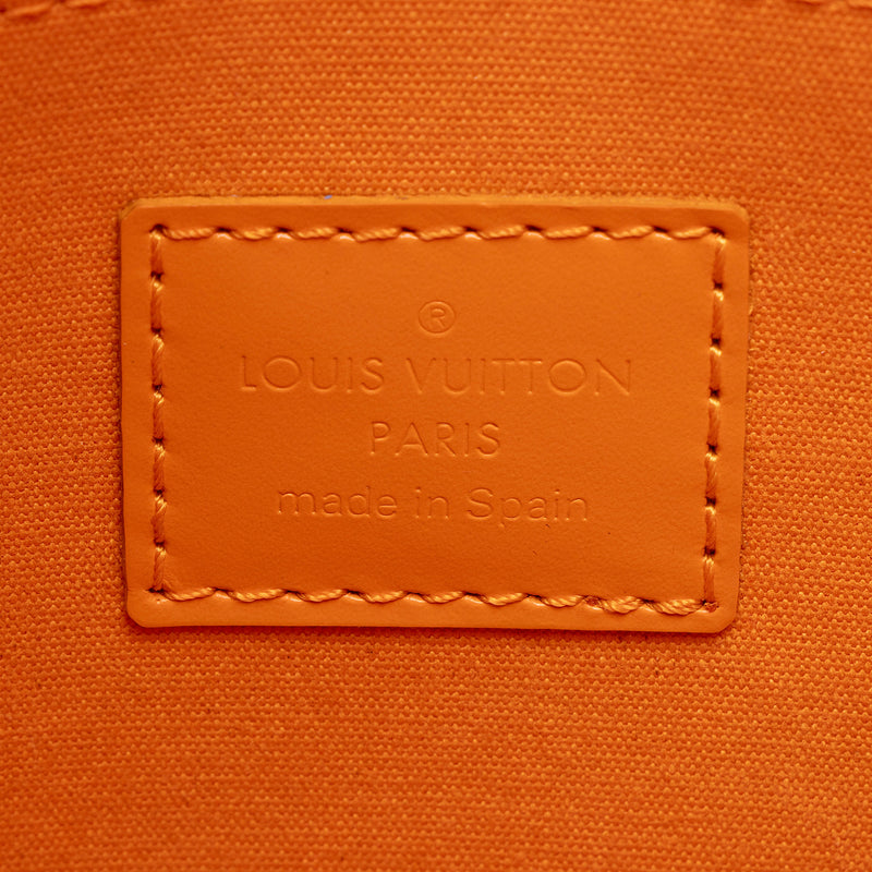 Louis Vuitton Vintage Epi Leather Croisette PM Shoulder Bag (SHF-dMhNlB)