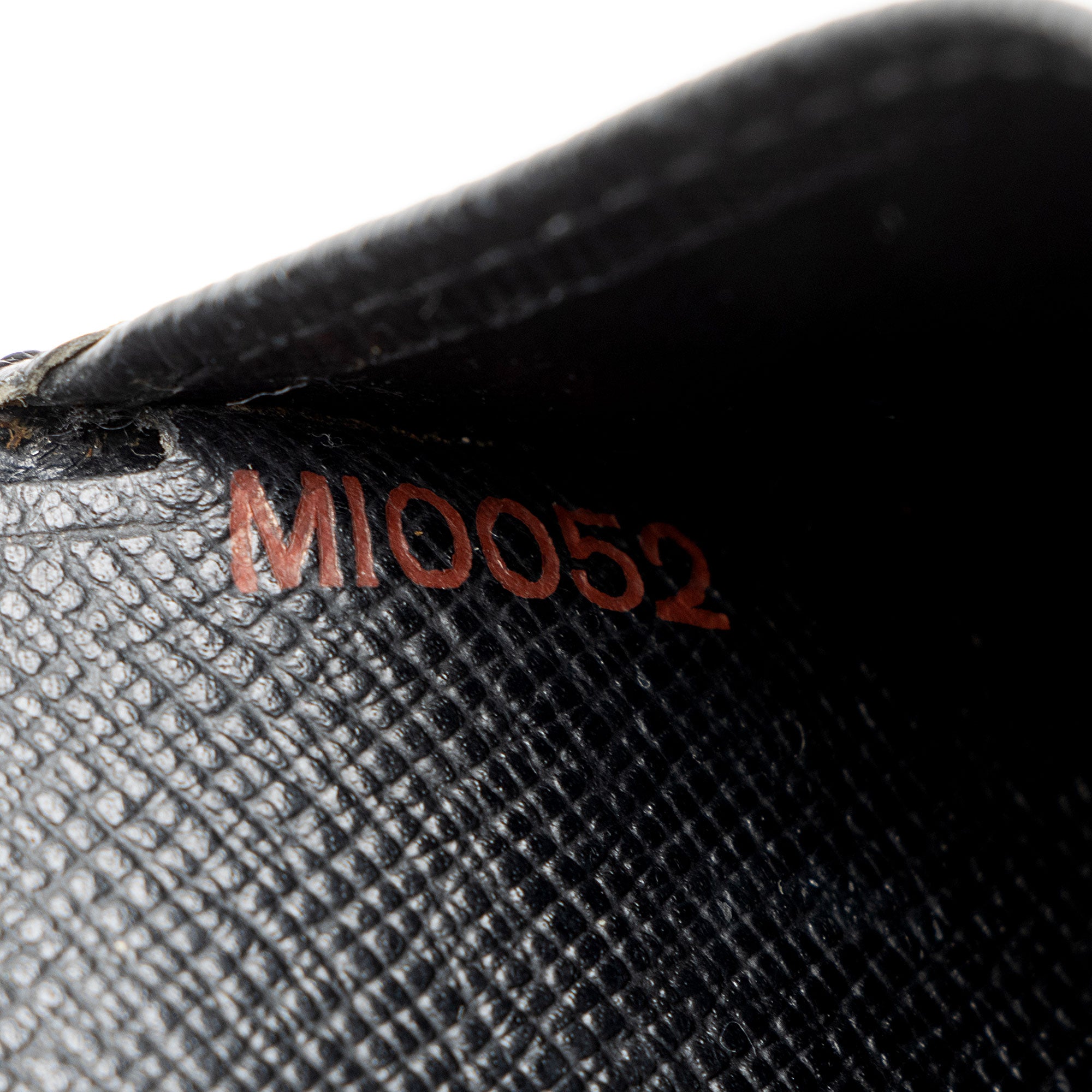 Louis Vuitton Vintage Epi Leather French Wallet