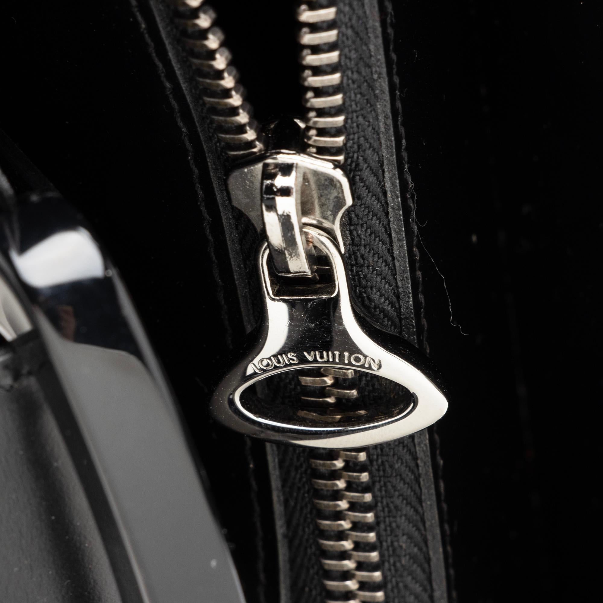 Louis Vuitton Vintage Epi Leather Gemeaux Tote (SHF-23902)