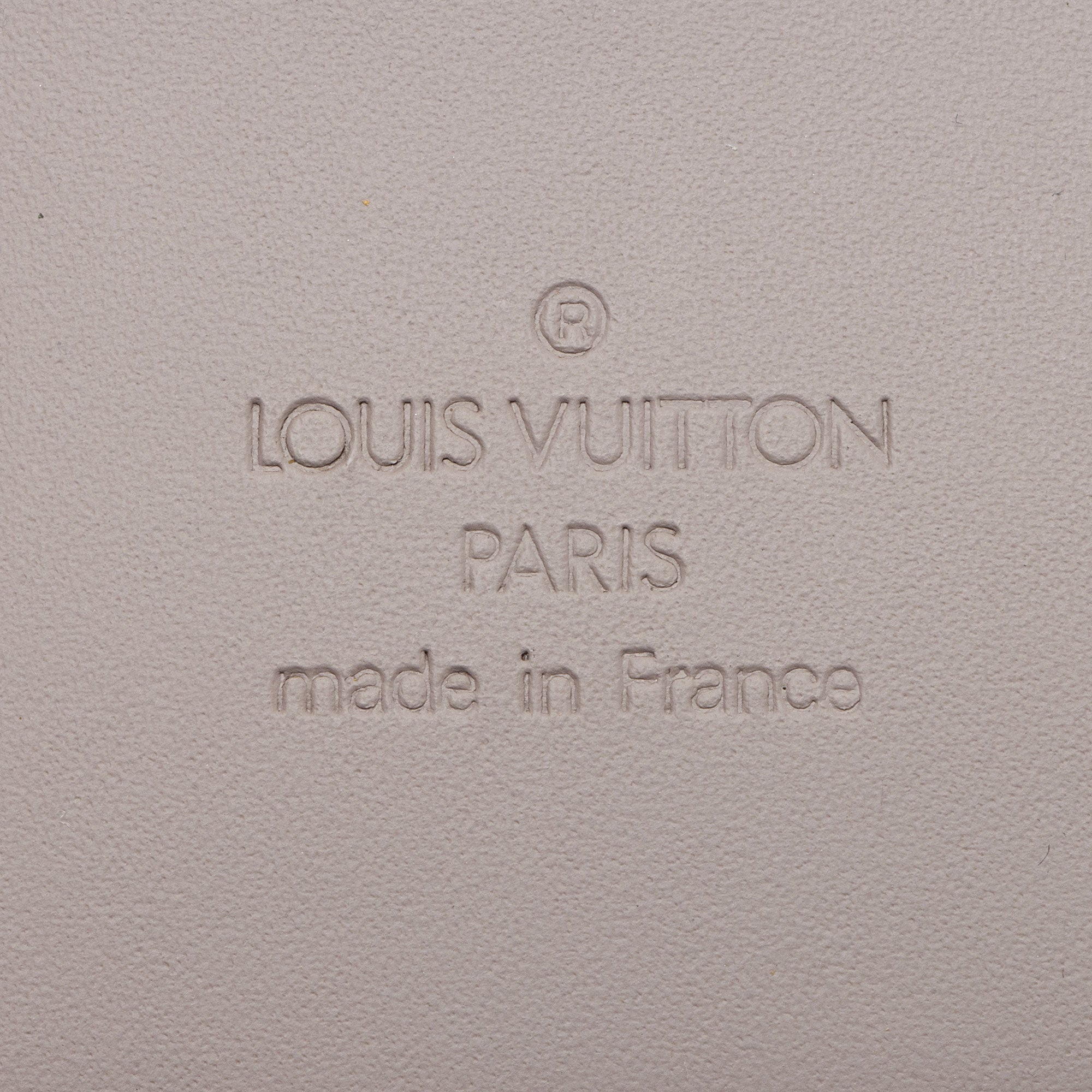 Louis Vuitton Vintage Epi Leather Geode Zippy Organizer Wallet