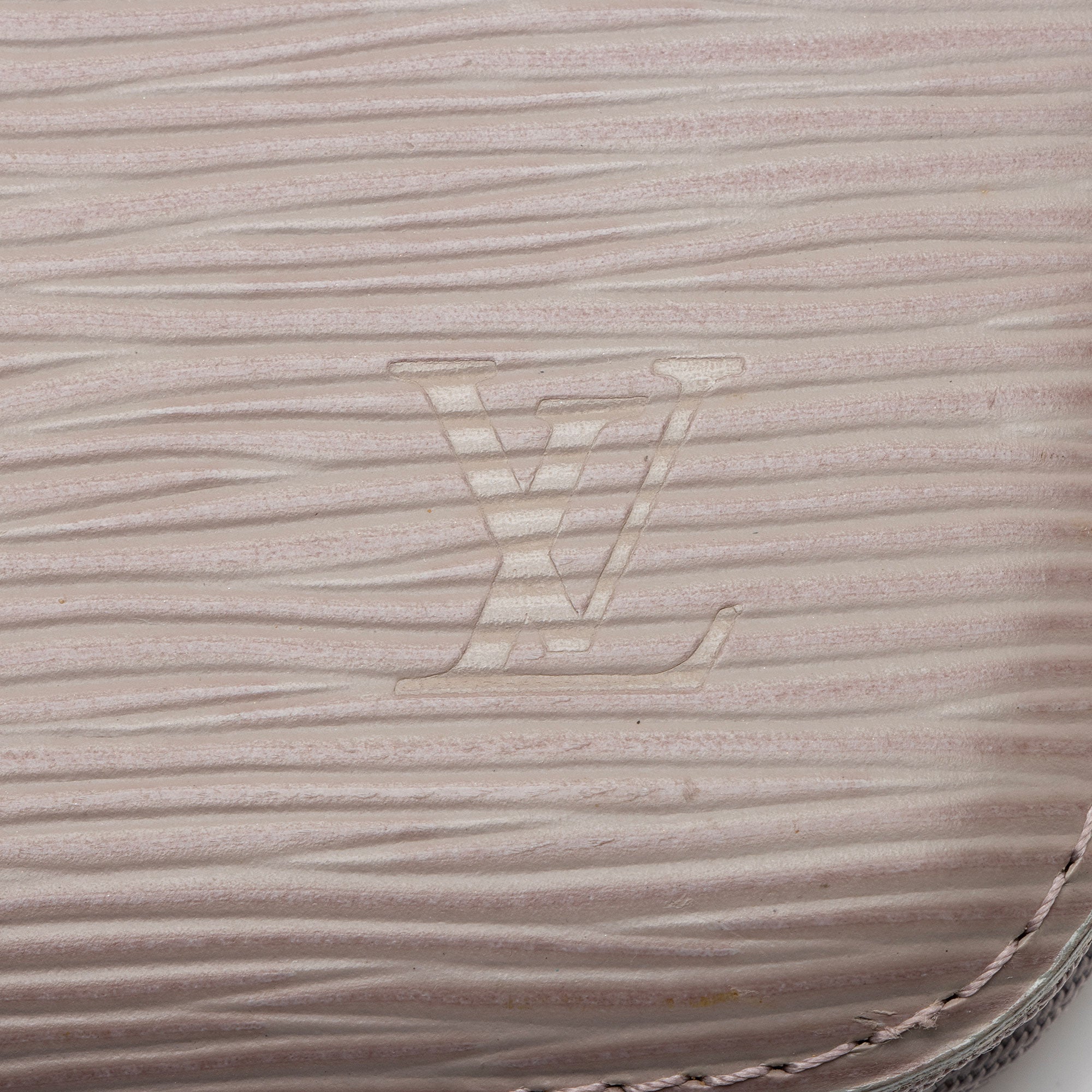 Louis Vuitton Vintage Epi Leather Geode Zippy Organizer Wallet